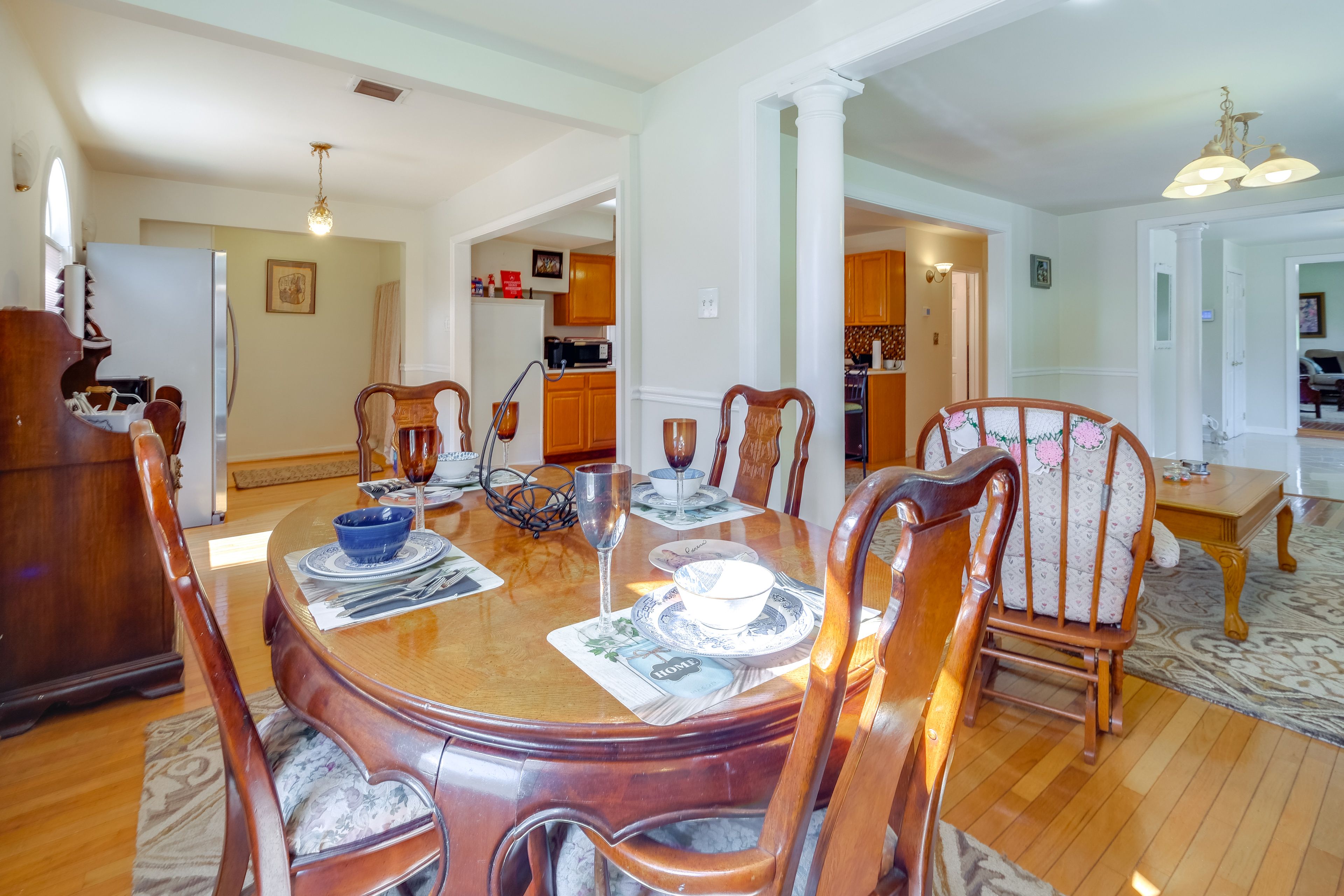 Dining Room | Dishware & Flatware