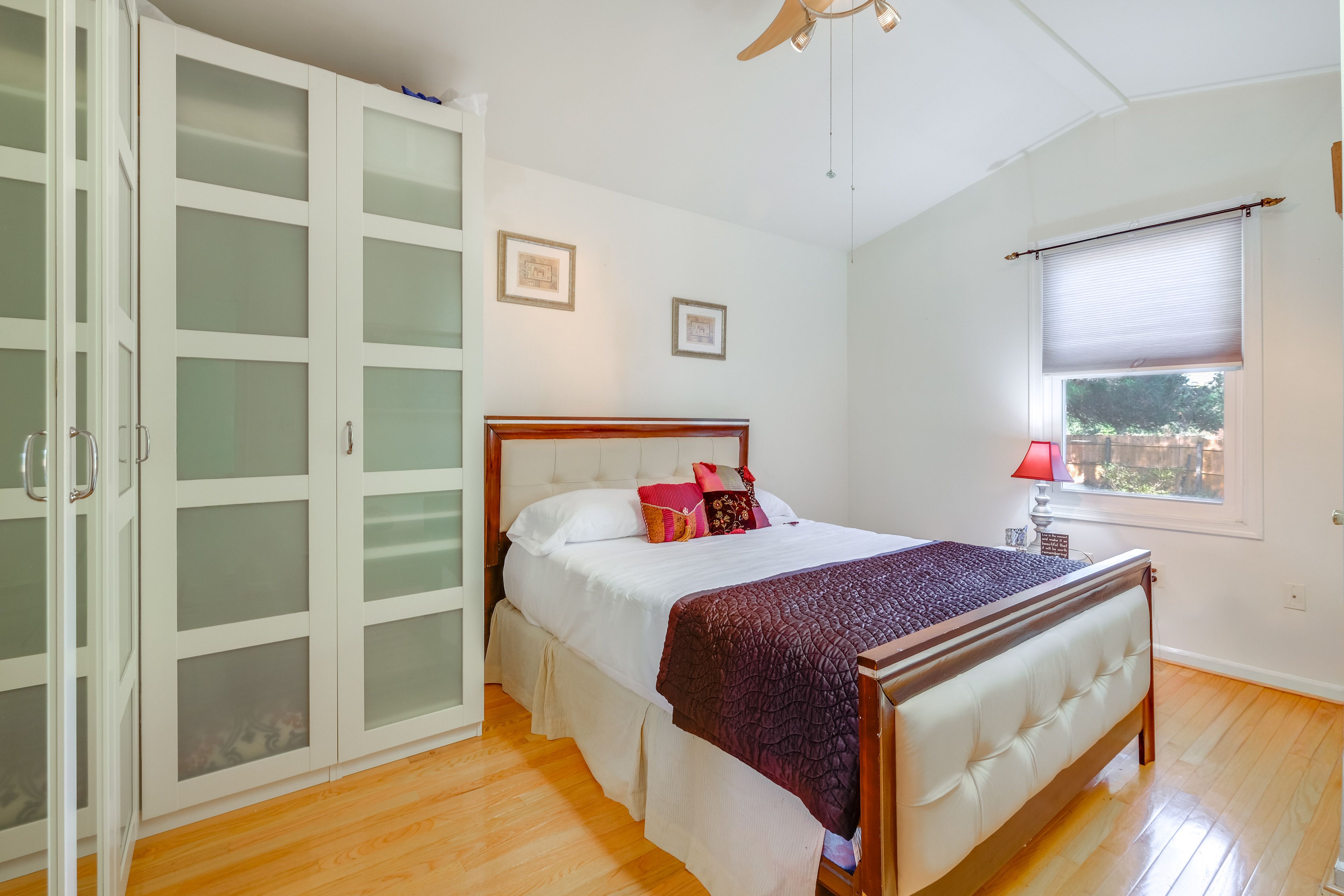 Bedroom 2 | Queen Bed