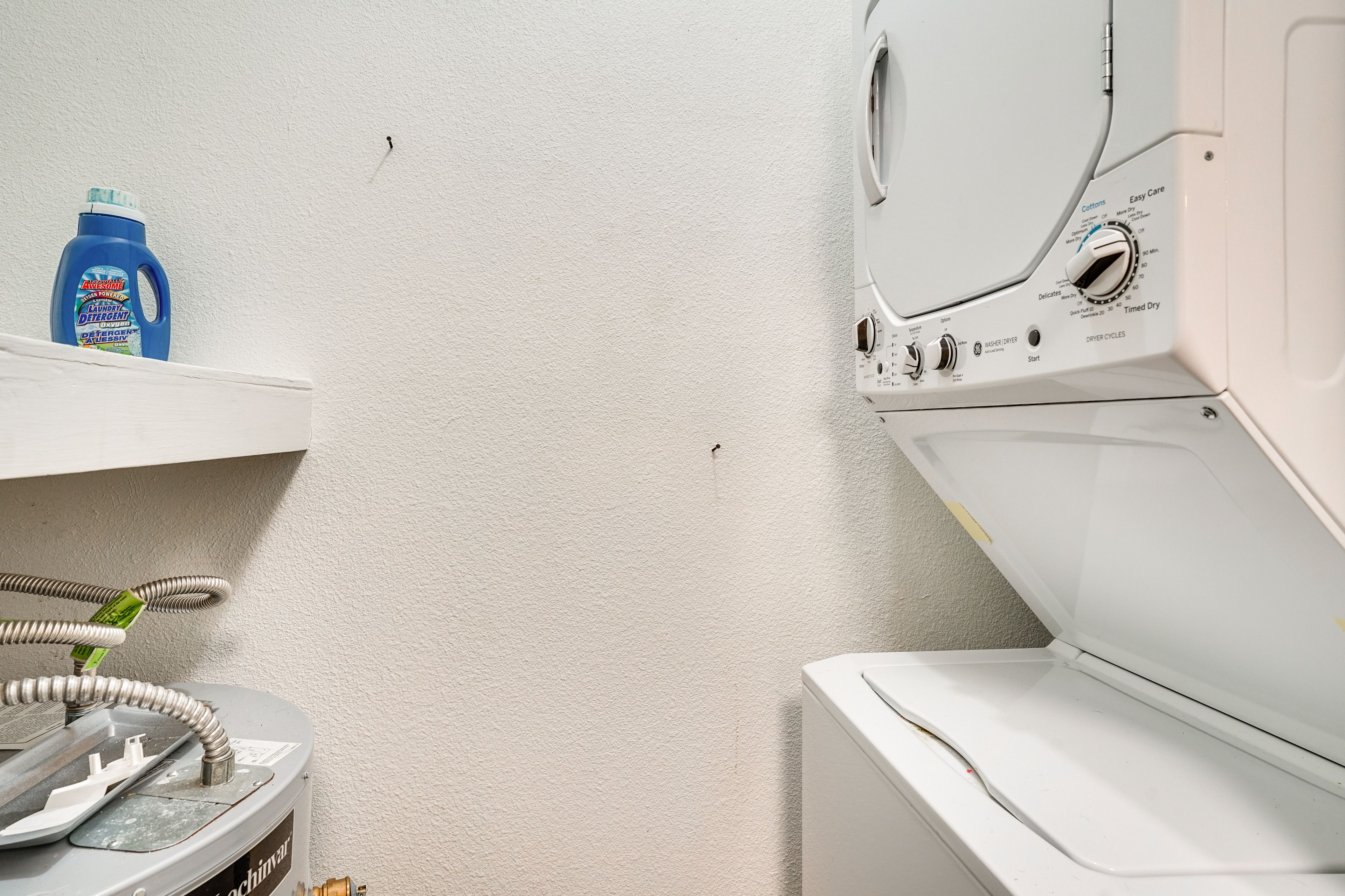 In-Unit Laundry