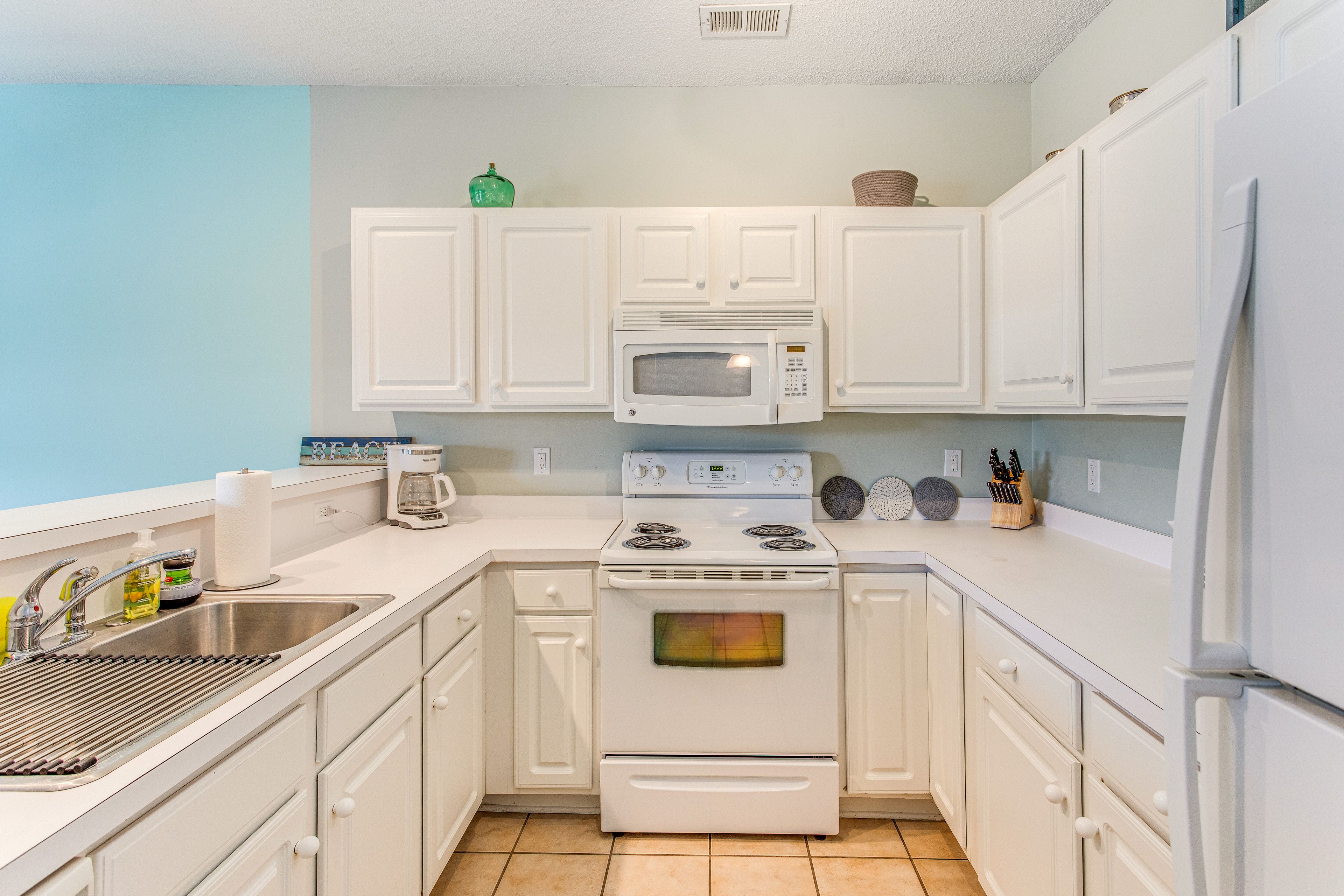 Kitchen | Cooking Basics | Dishwasher