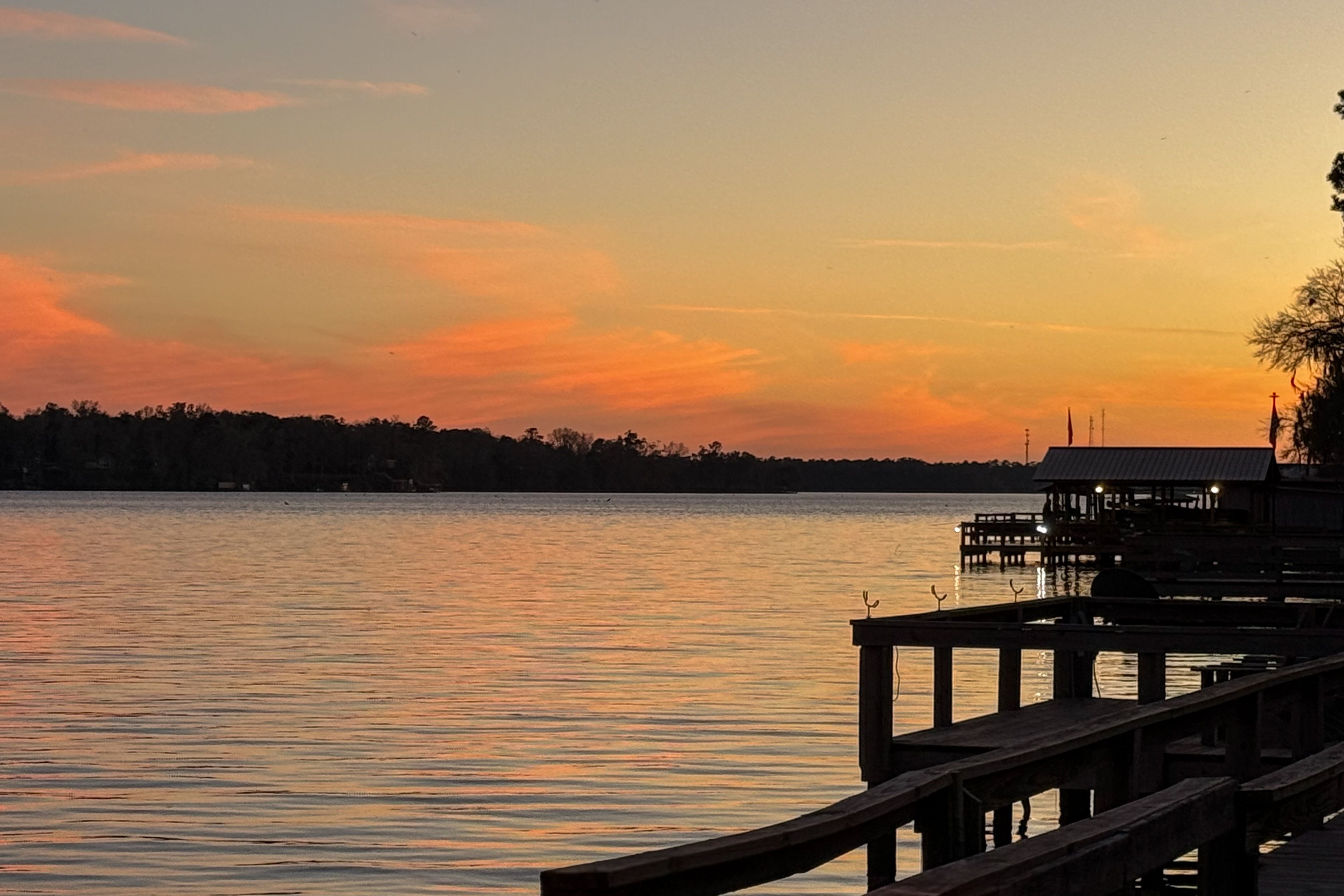 Sunset View