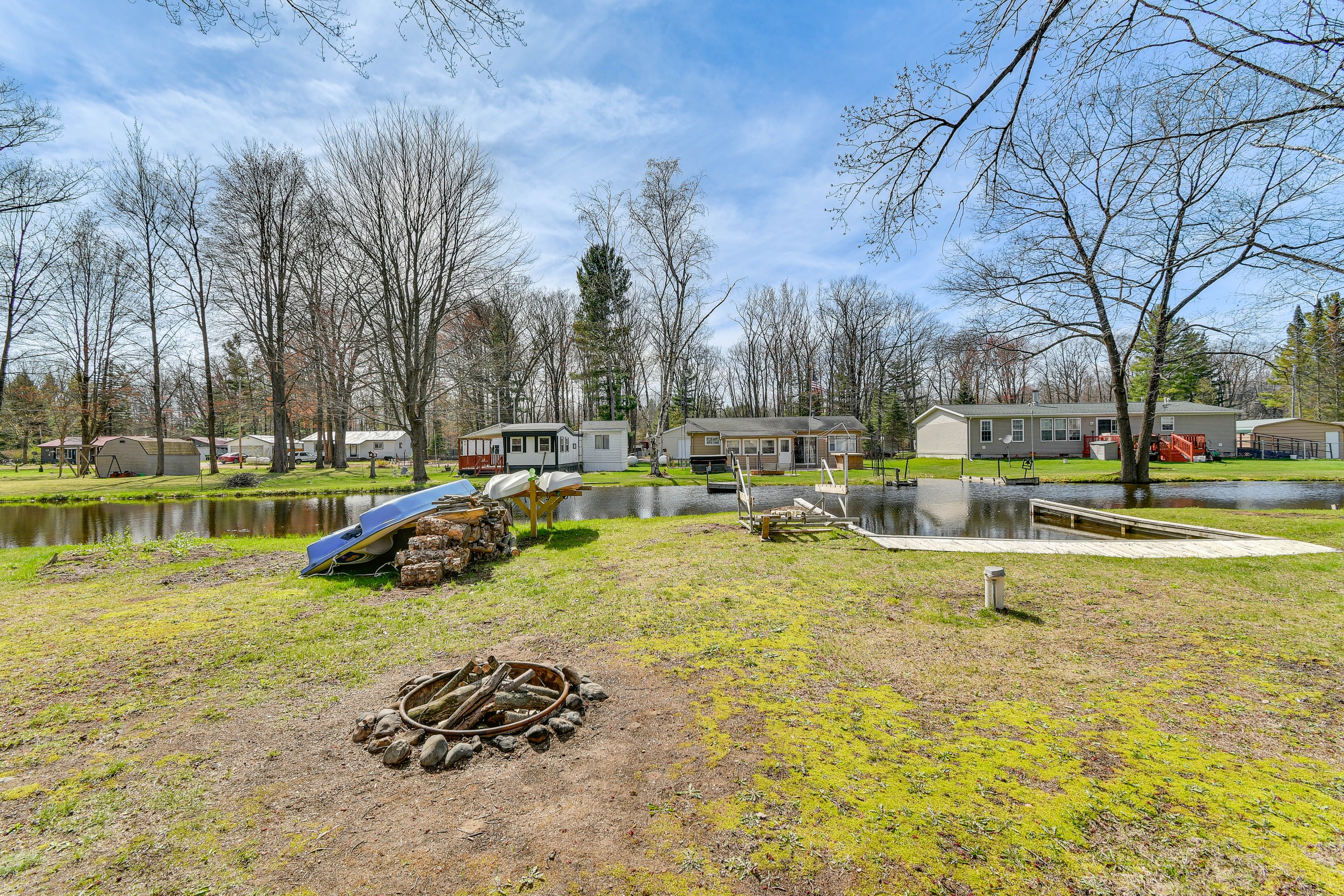 Yard Space