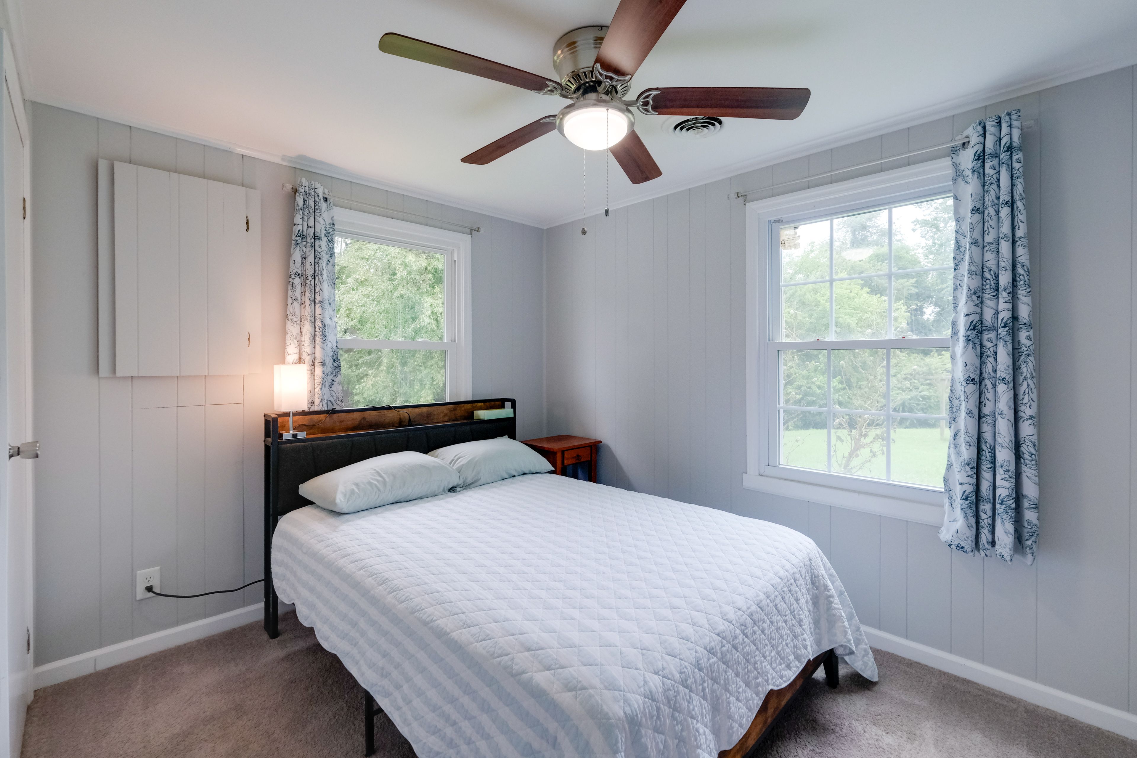 Bedroom 3 | Full Bed