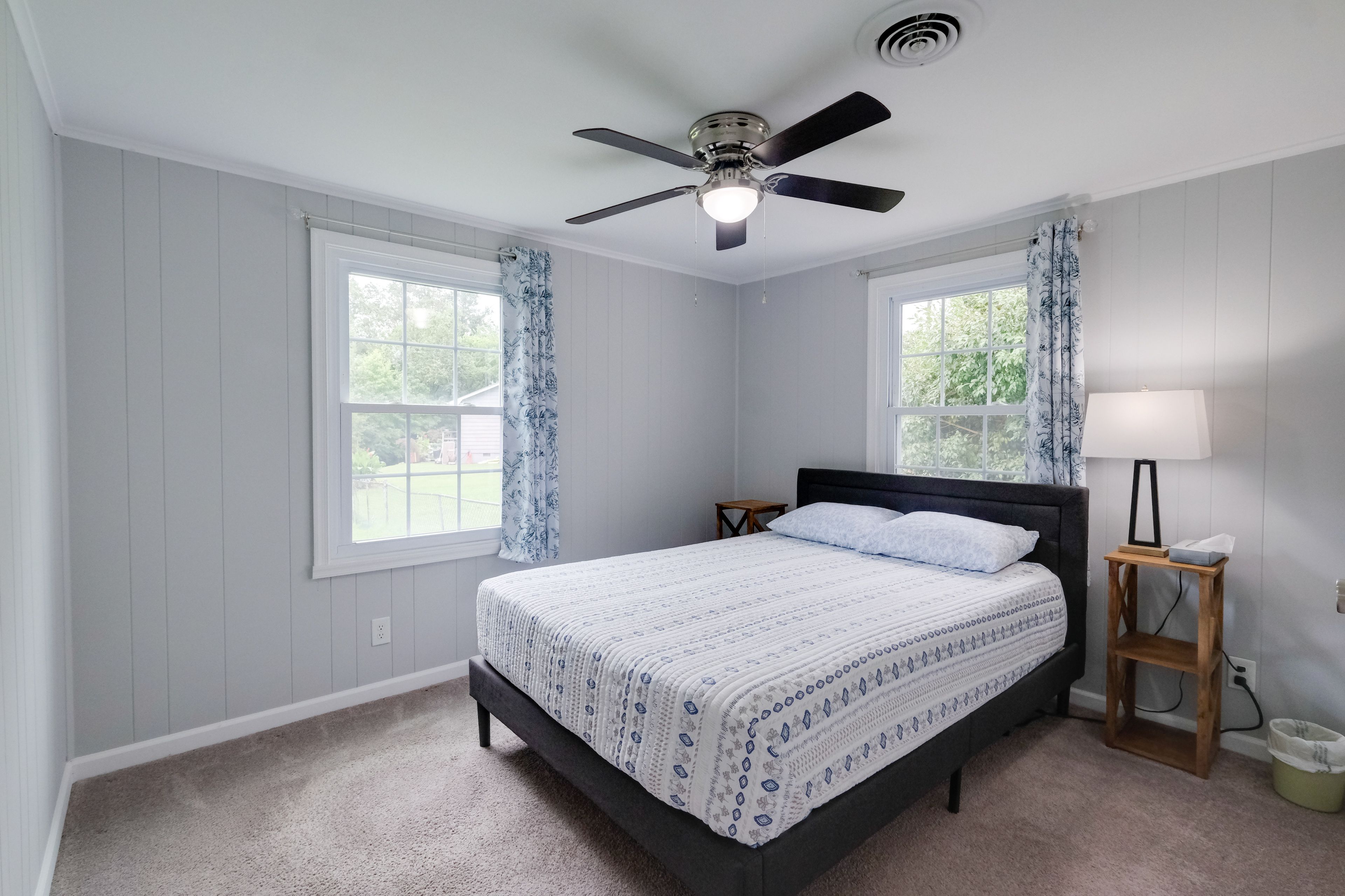 Bedroom 2 | Queen Bed | Linens Provided