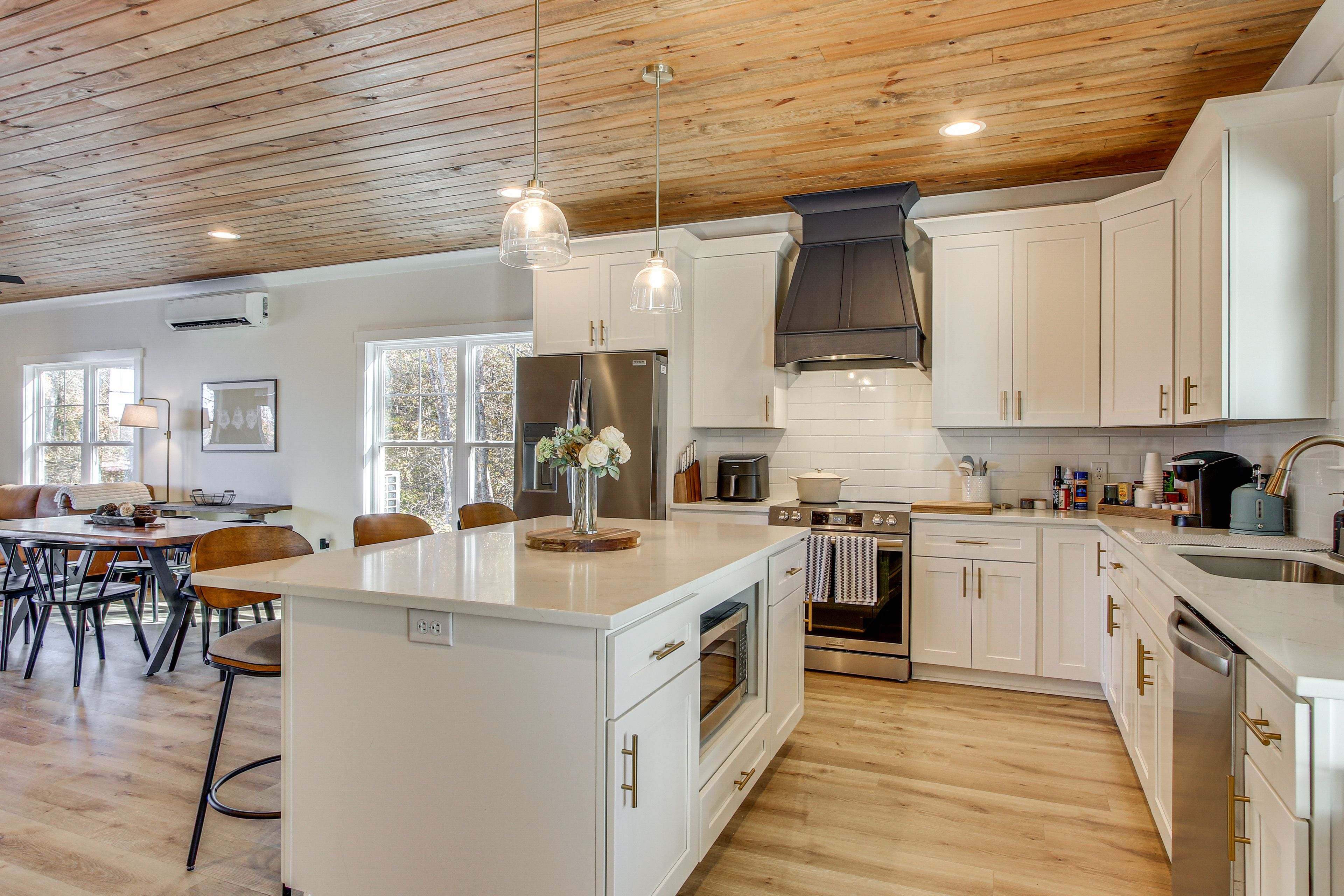 Kitchen | Cooking Basics | Keurig | 1st Floor