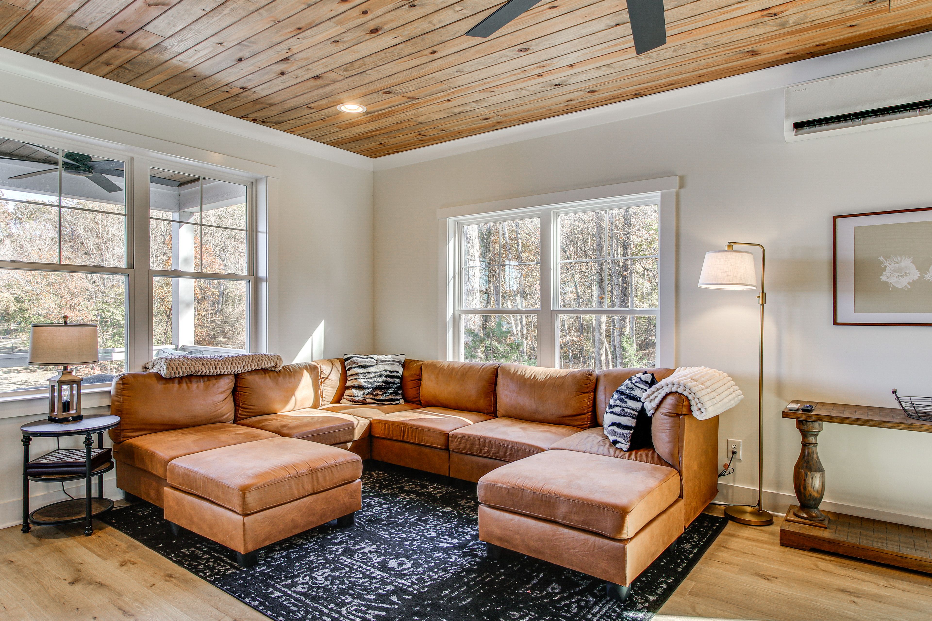 Living Room | 1st Floor