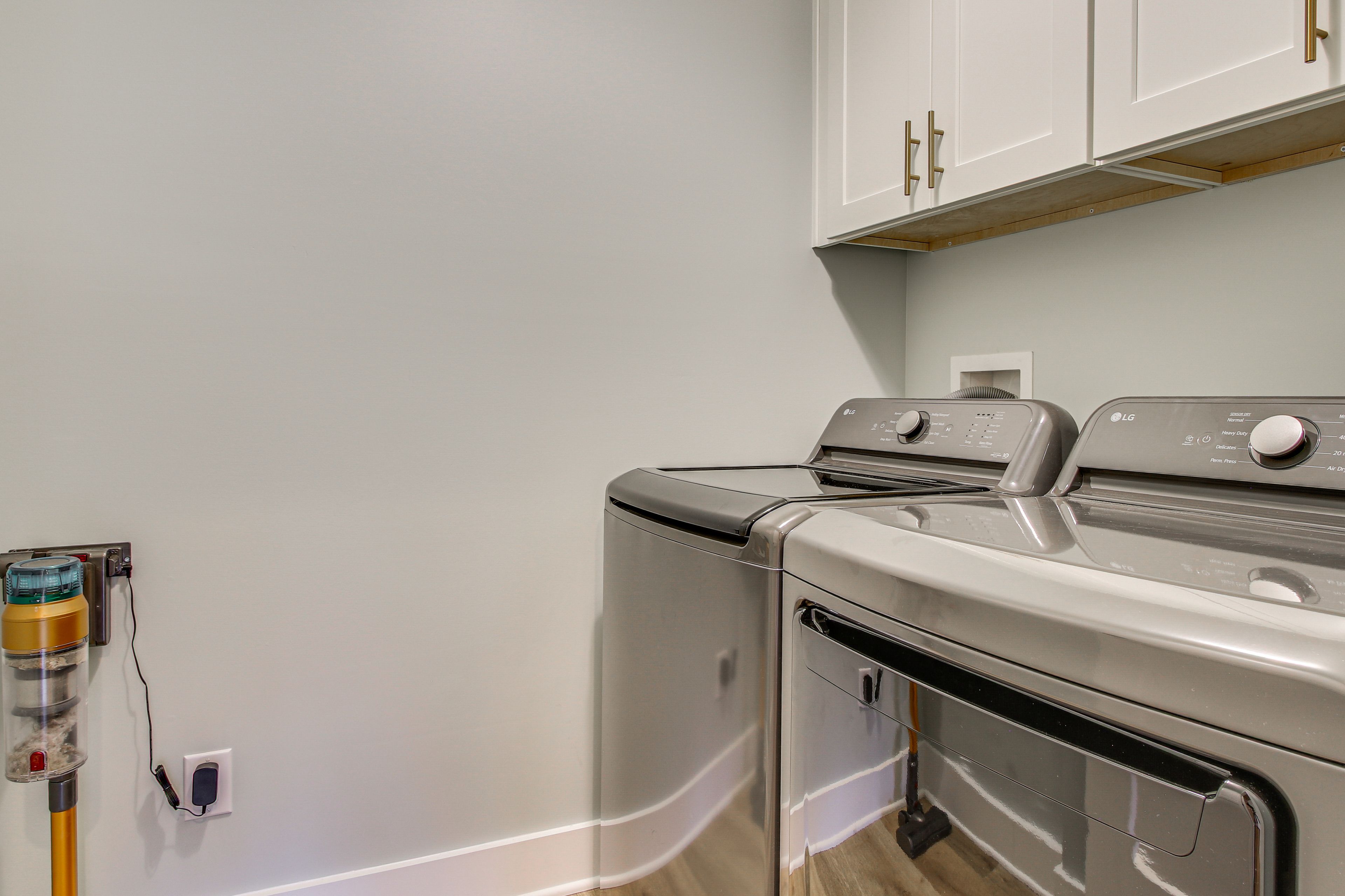 Laundry Room | 1st Floor