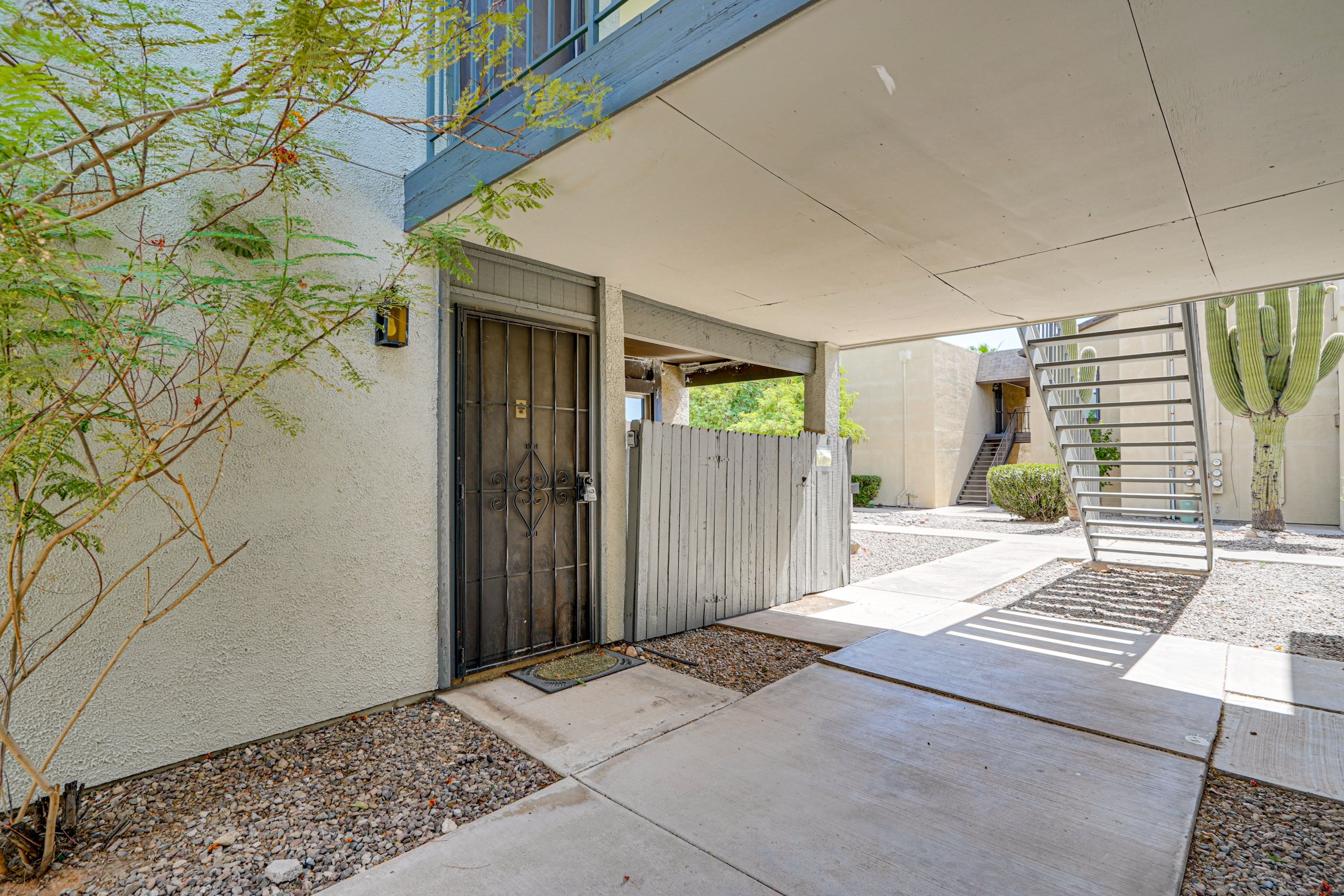 Property Exterior