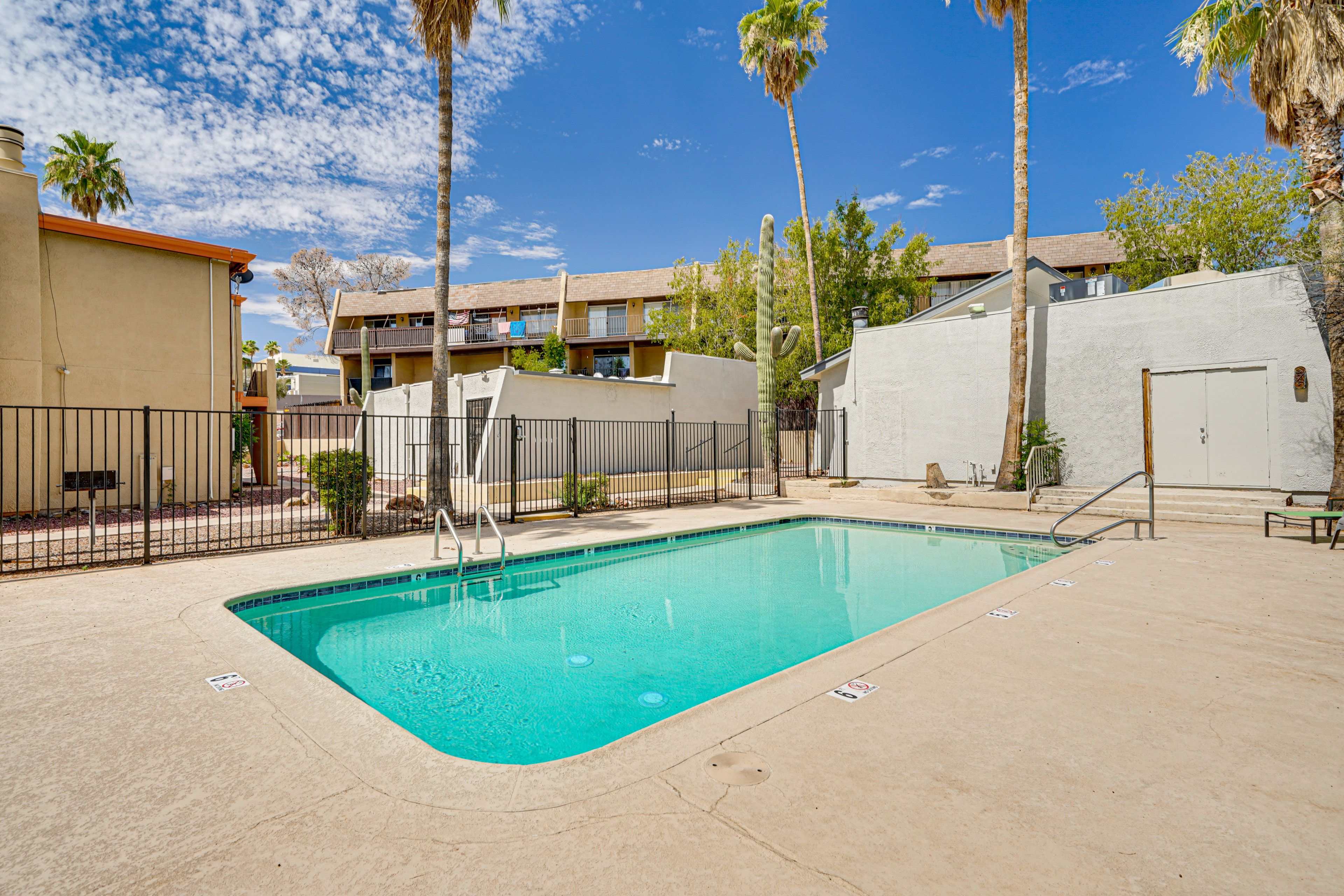 Community Pool