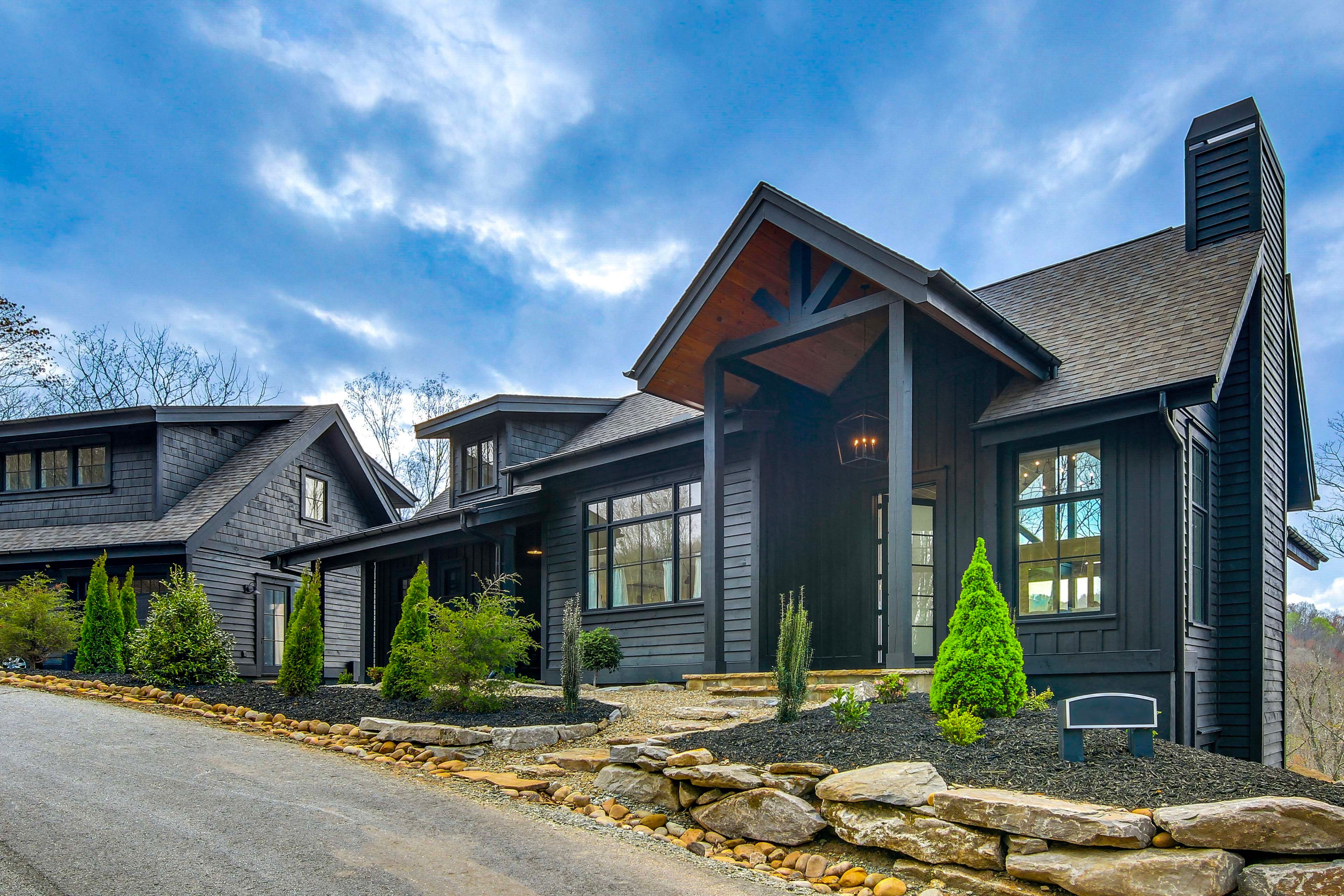 Home Exterior
