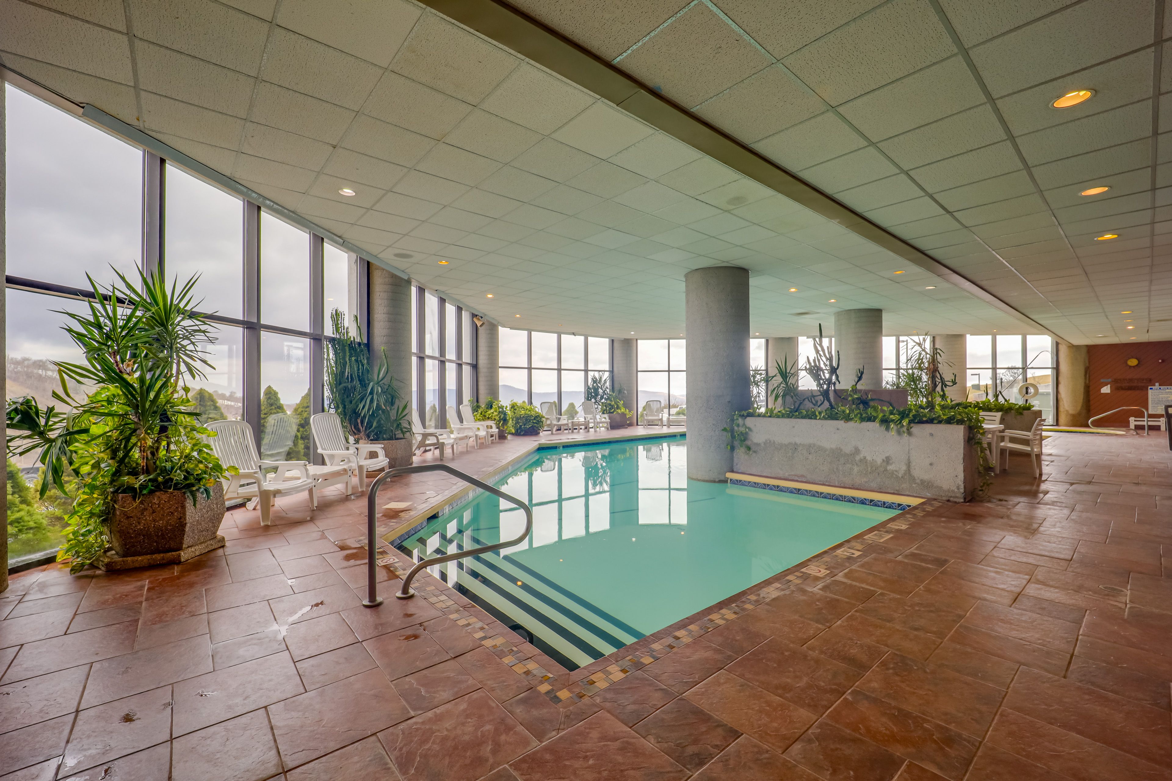 Sugartop Resort | Community Amenities