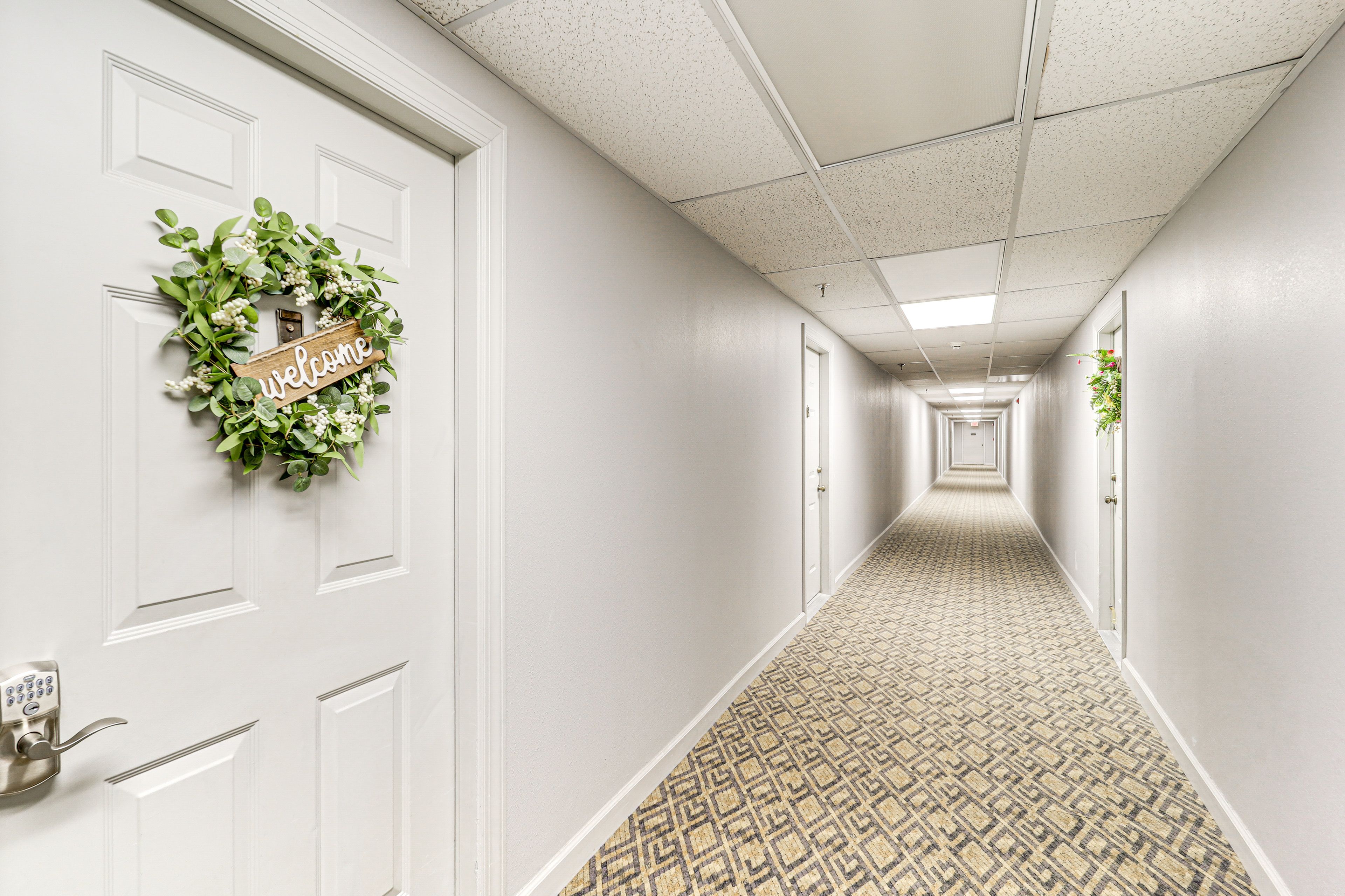 Condo Exterior | 2nd-Floor Unit