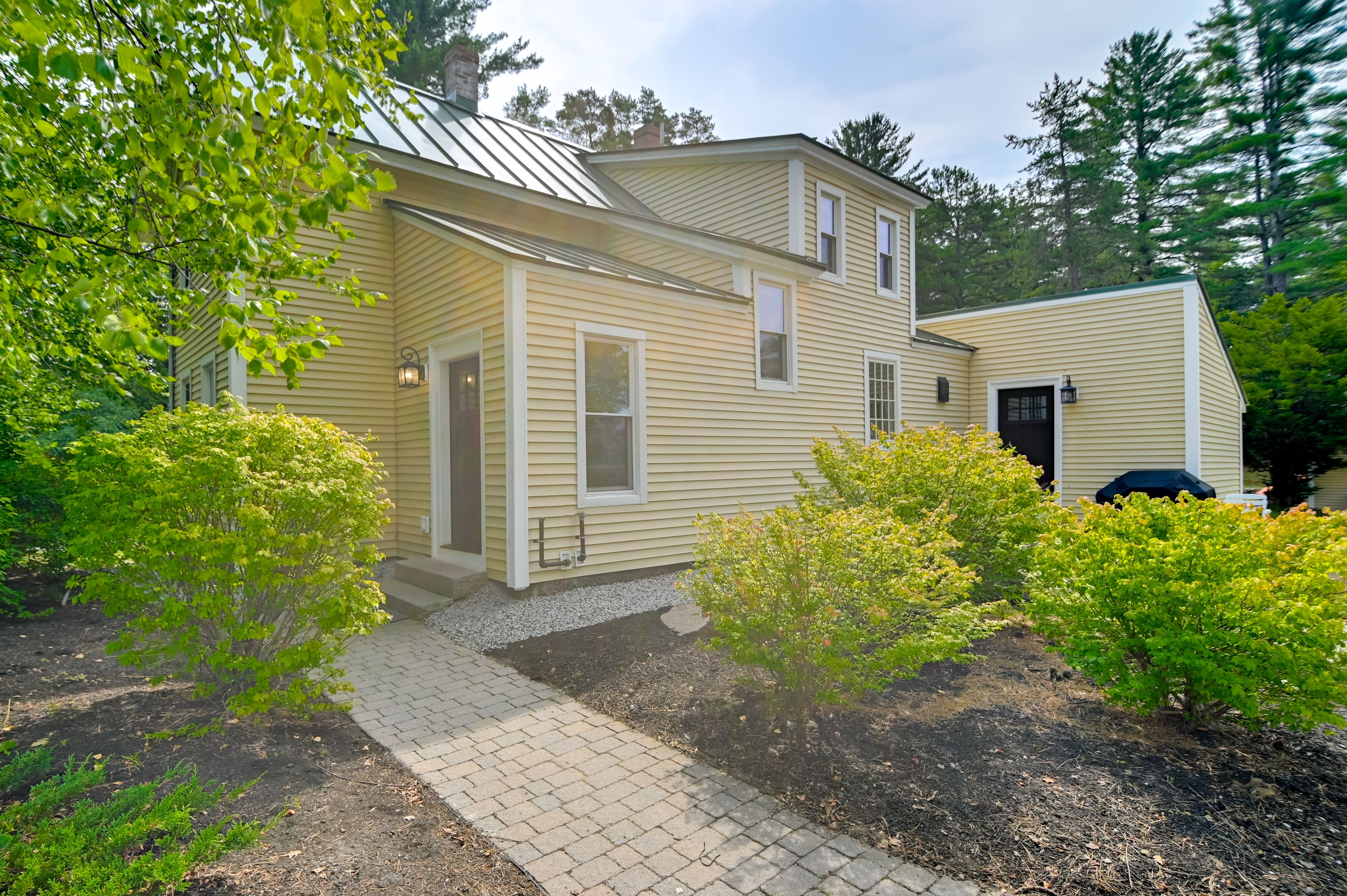 Conway Vacation Rental | 4BR | 2BA | 1,850 Sq Ft | 3 Steps Required