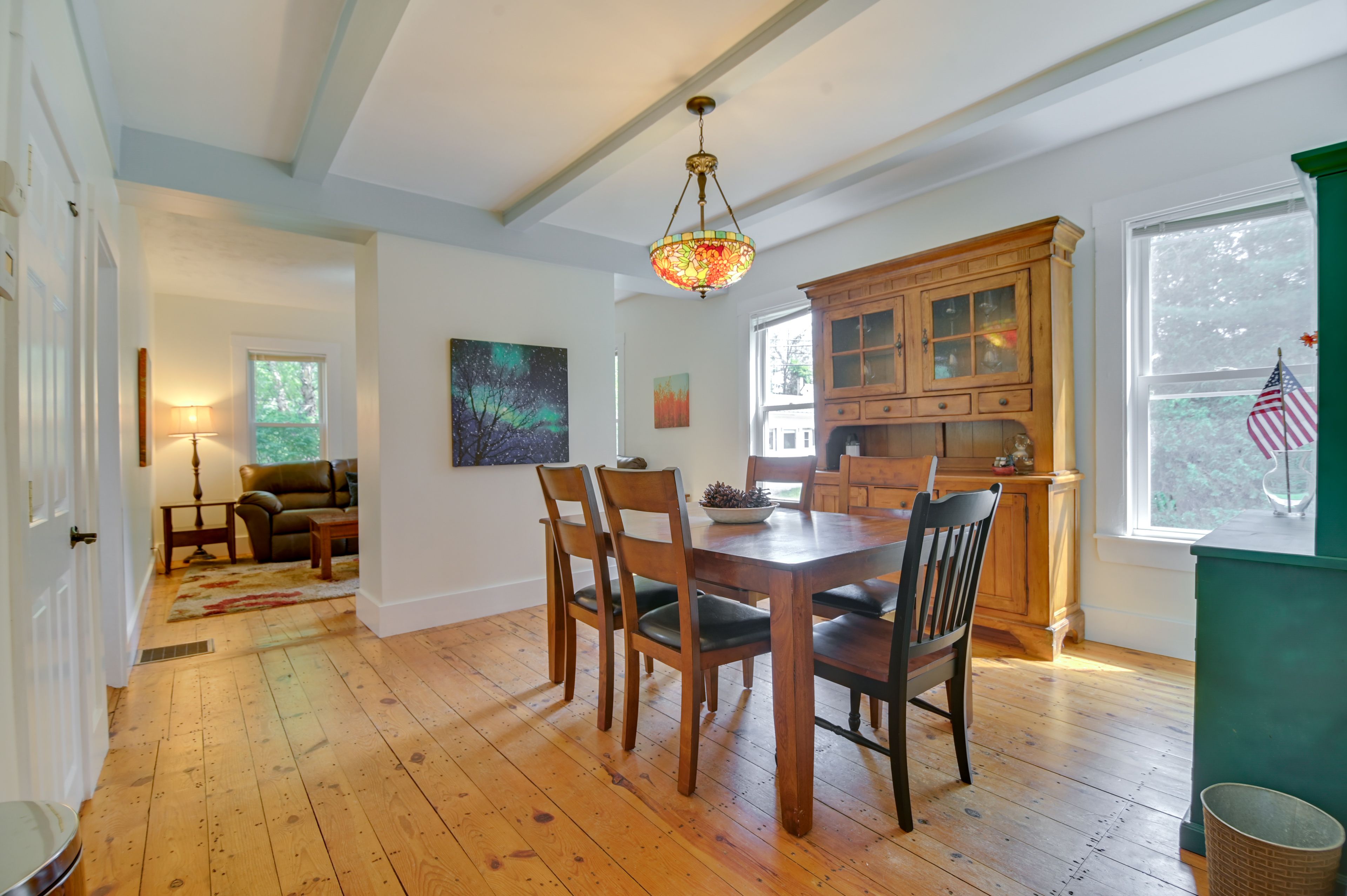 Main Dining Area | 1st Floor