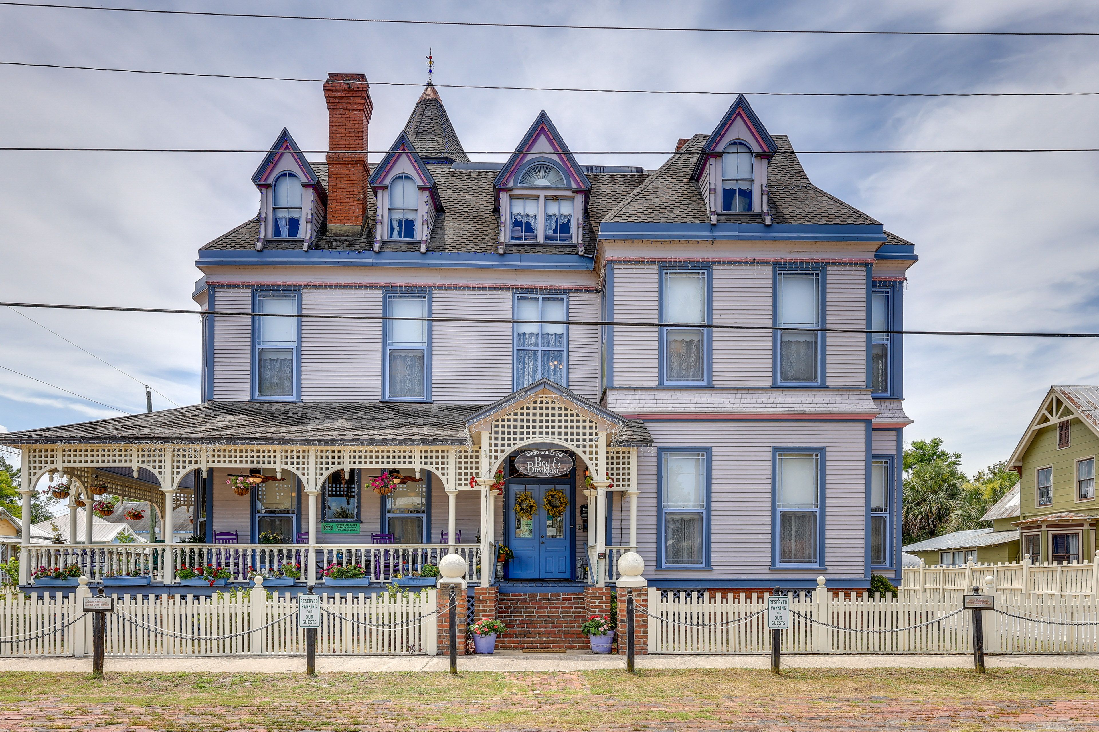 Property Exterior