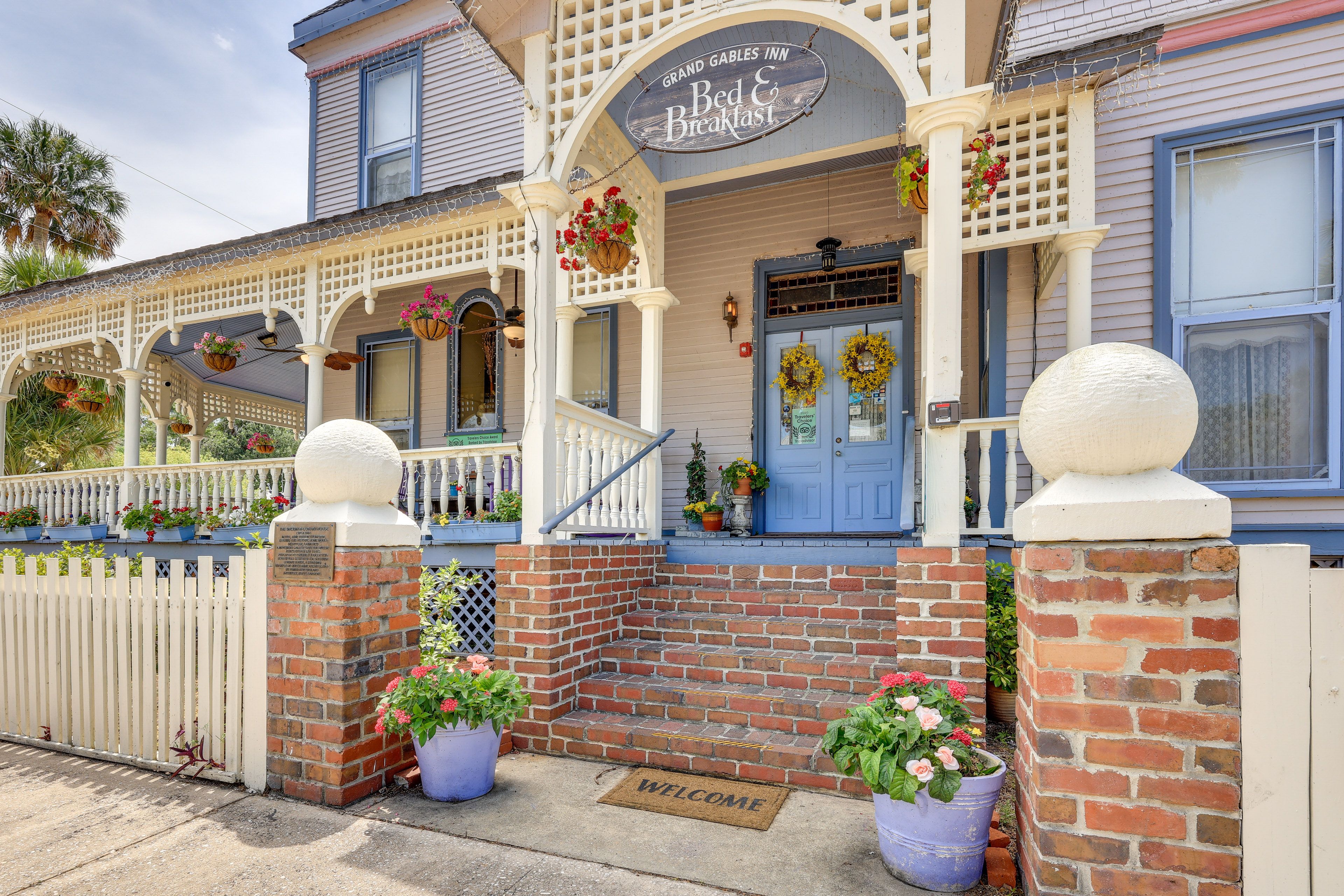 Property Exterior