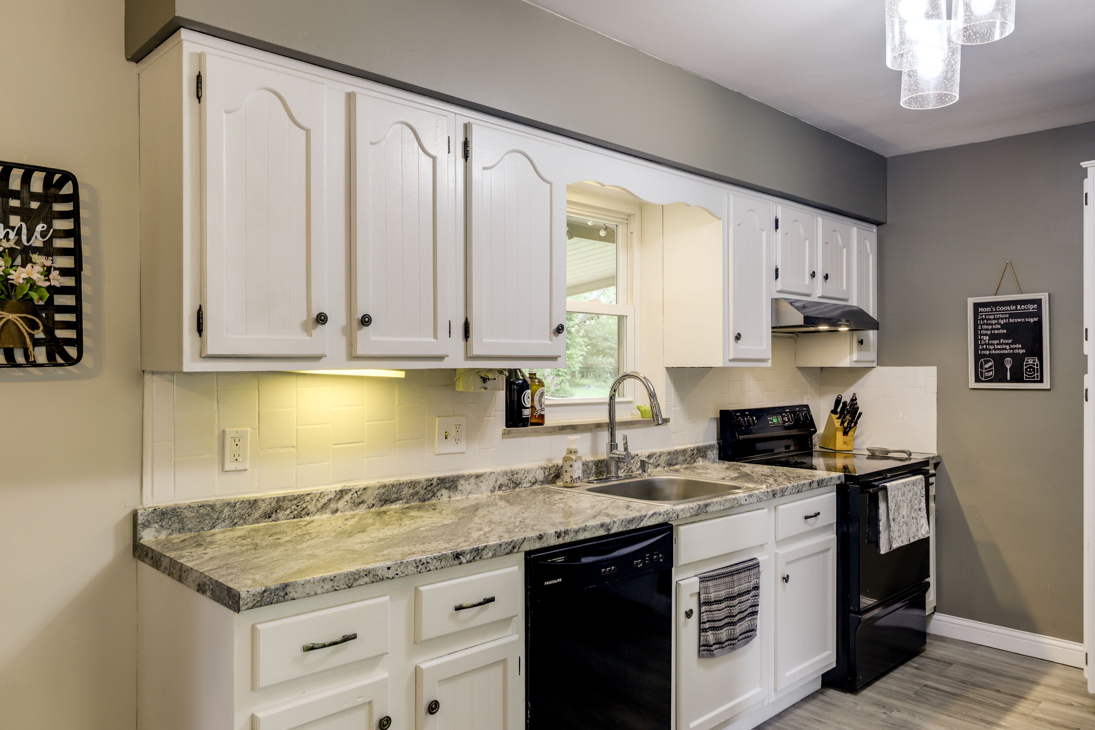 Kitchen | 1st Floor