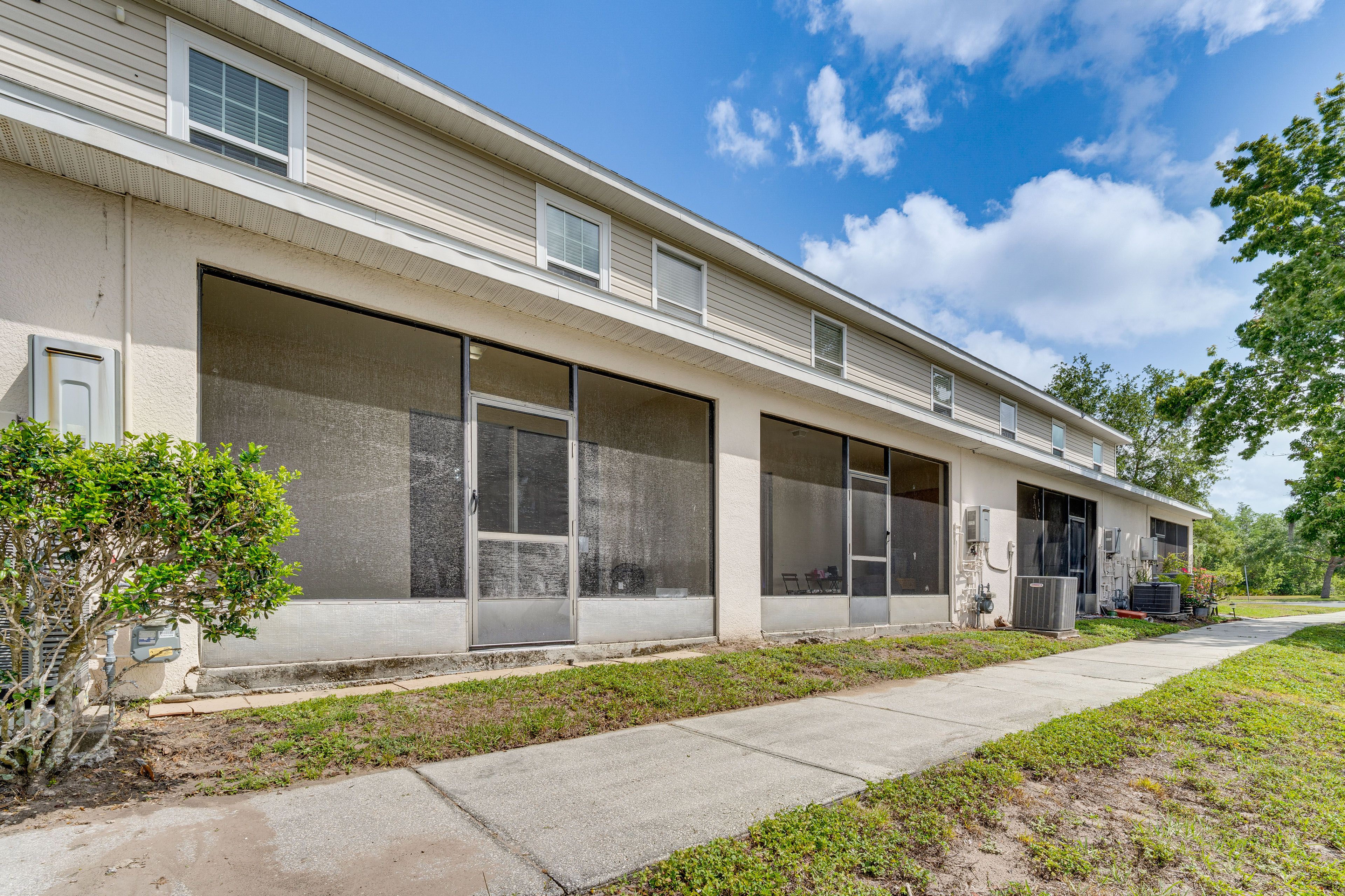 Property Exterior