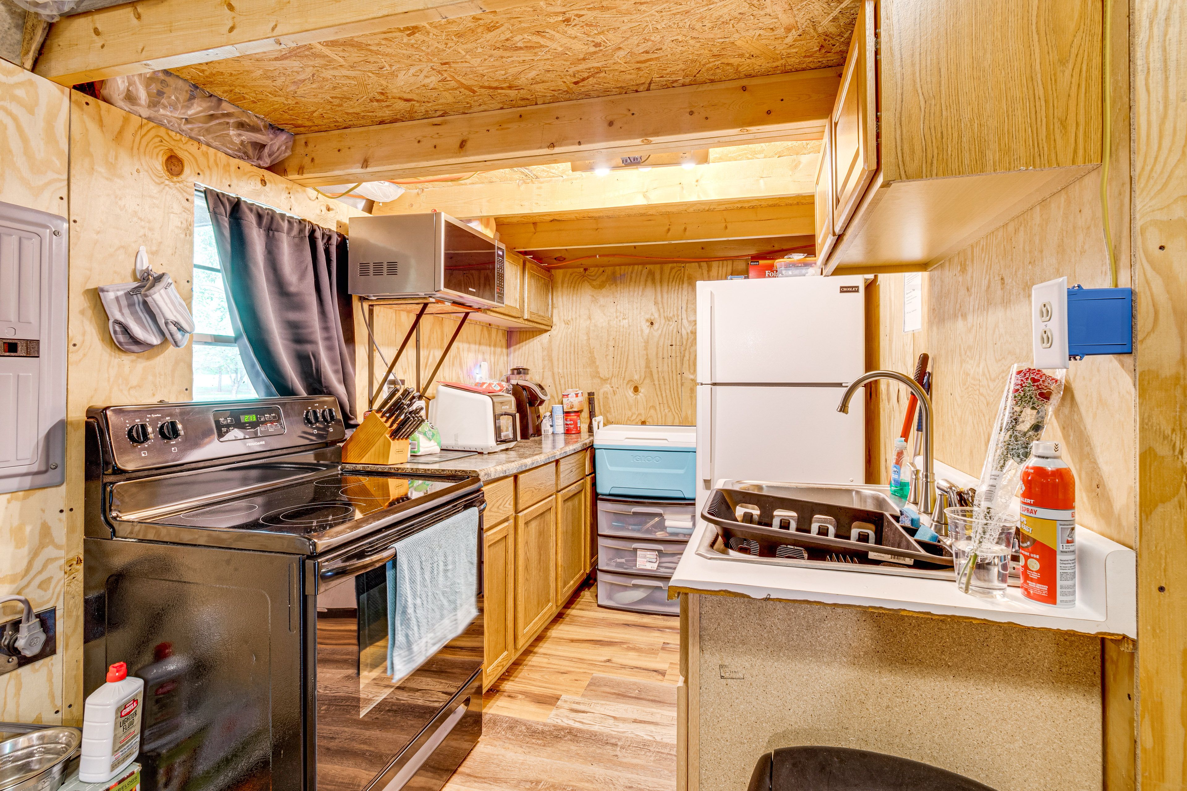 Studio | Kitchen | Keurig | Air Fryer