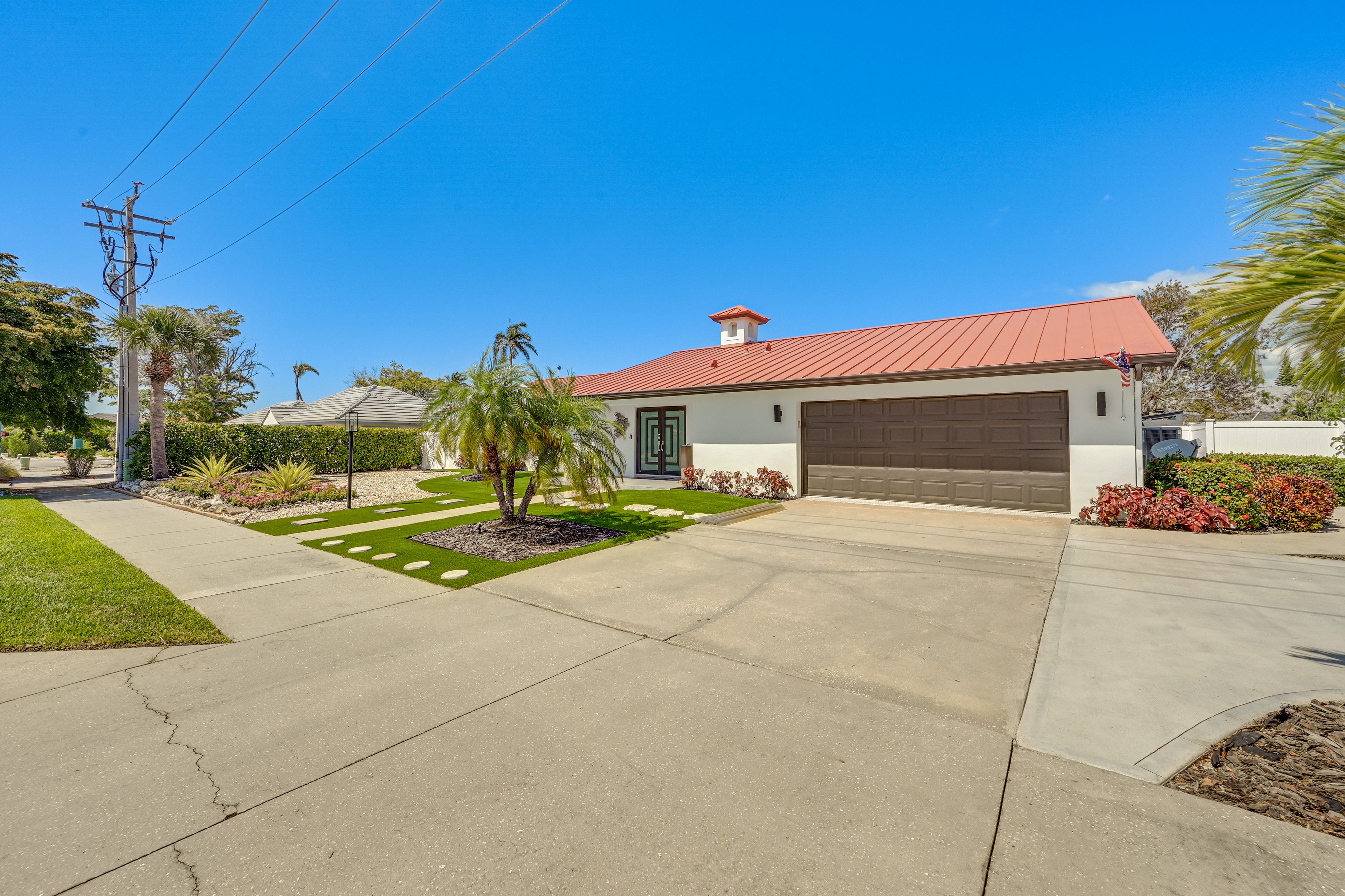 Home Exterior