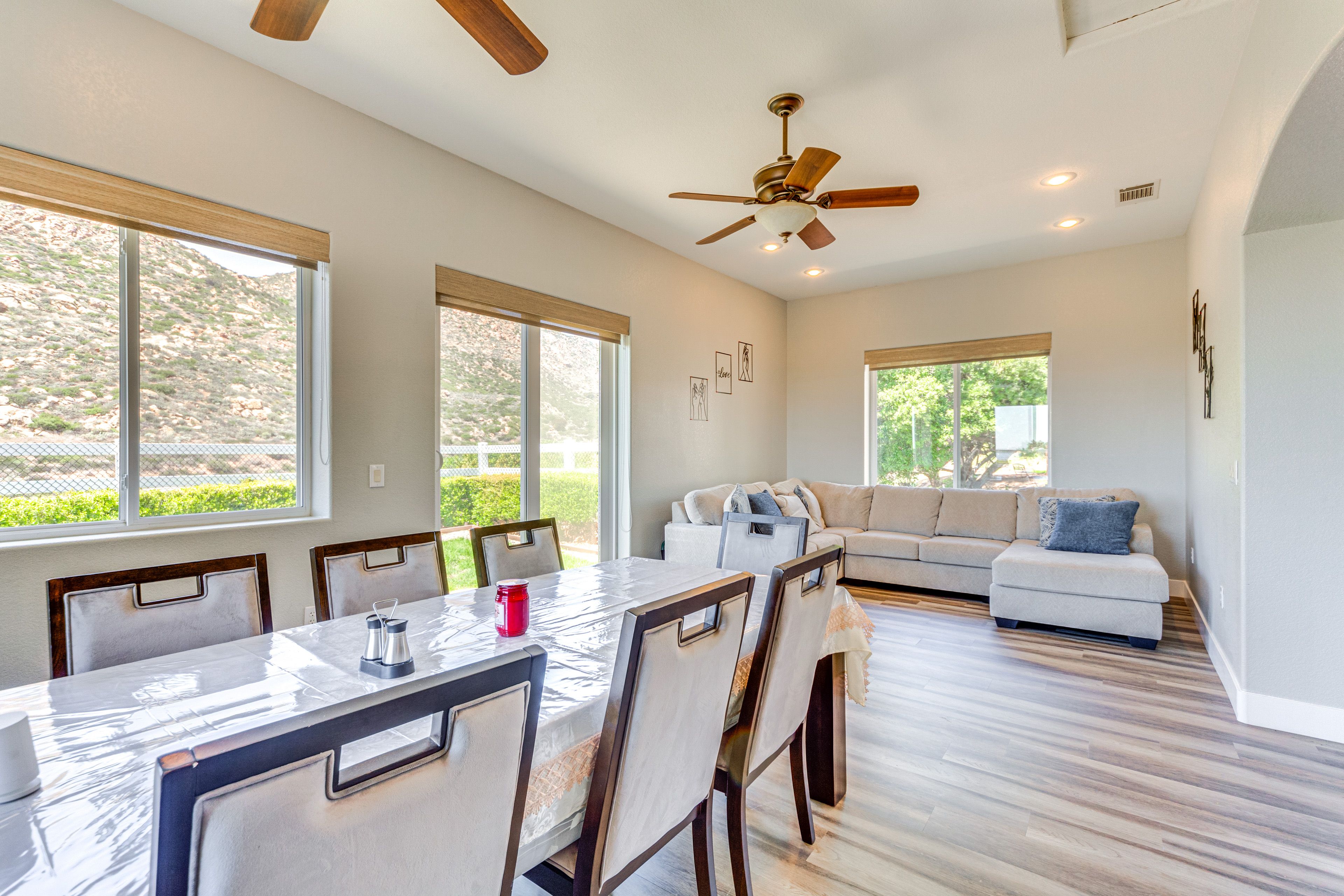 Dining Room | Dishware & Flatware