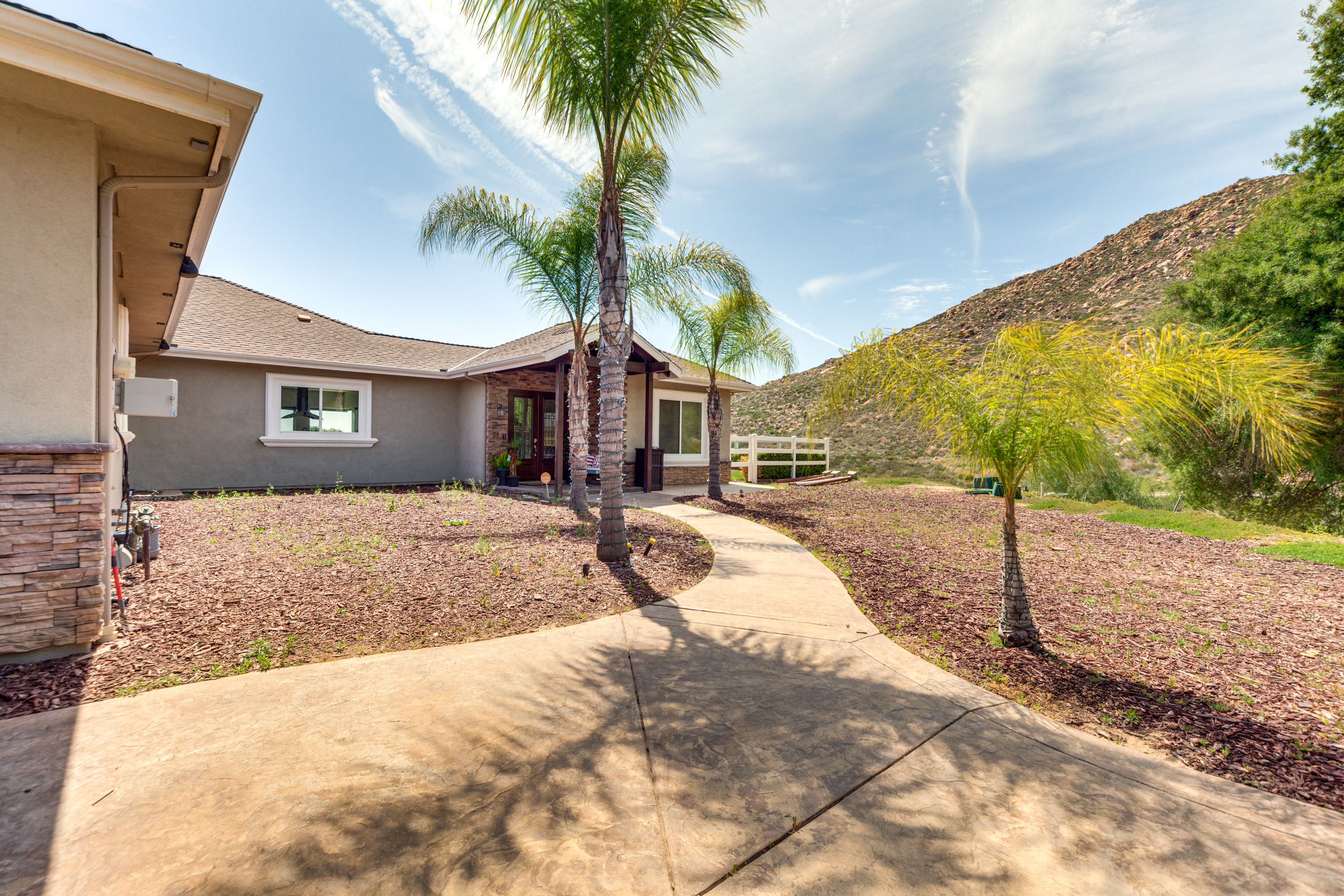 Home Exterior