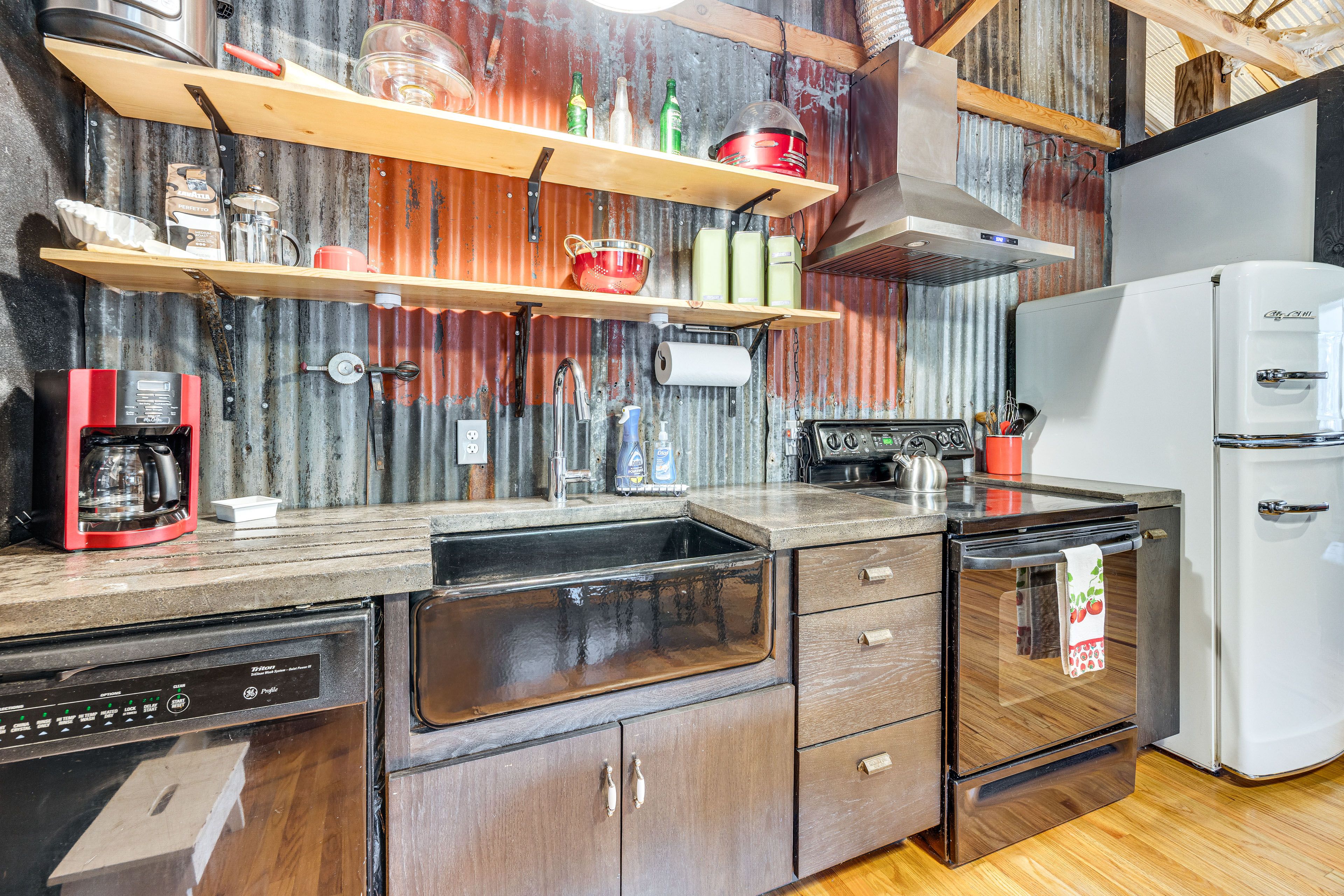 Kitchen | Cooking Basics | Drip Coffee Maker