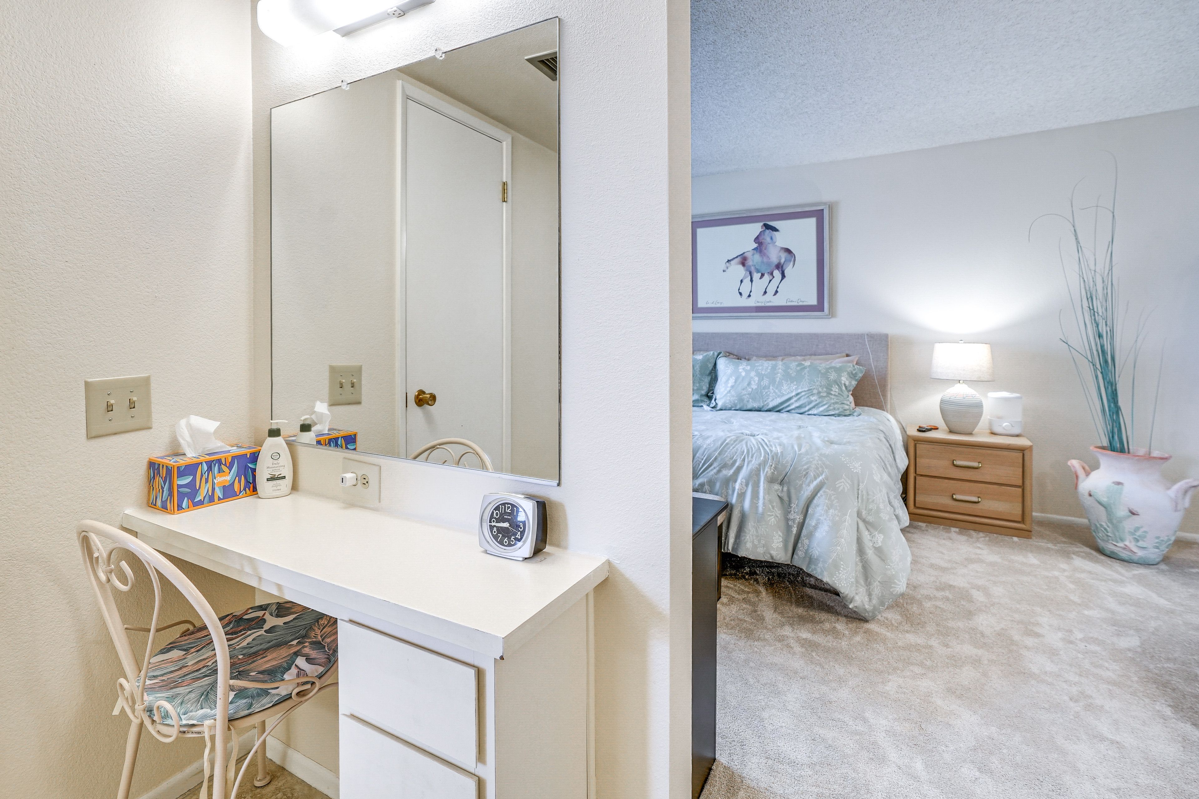 En-Suite Bathroom