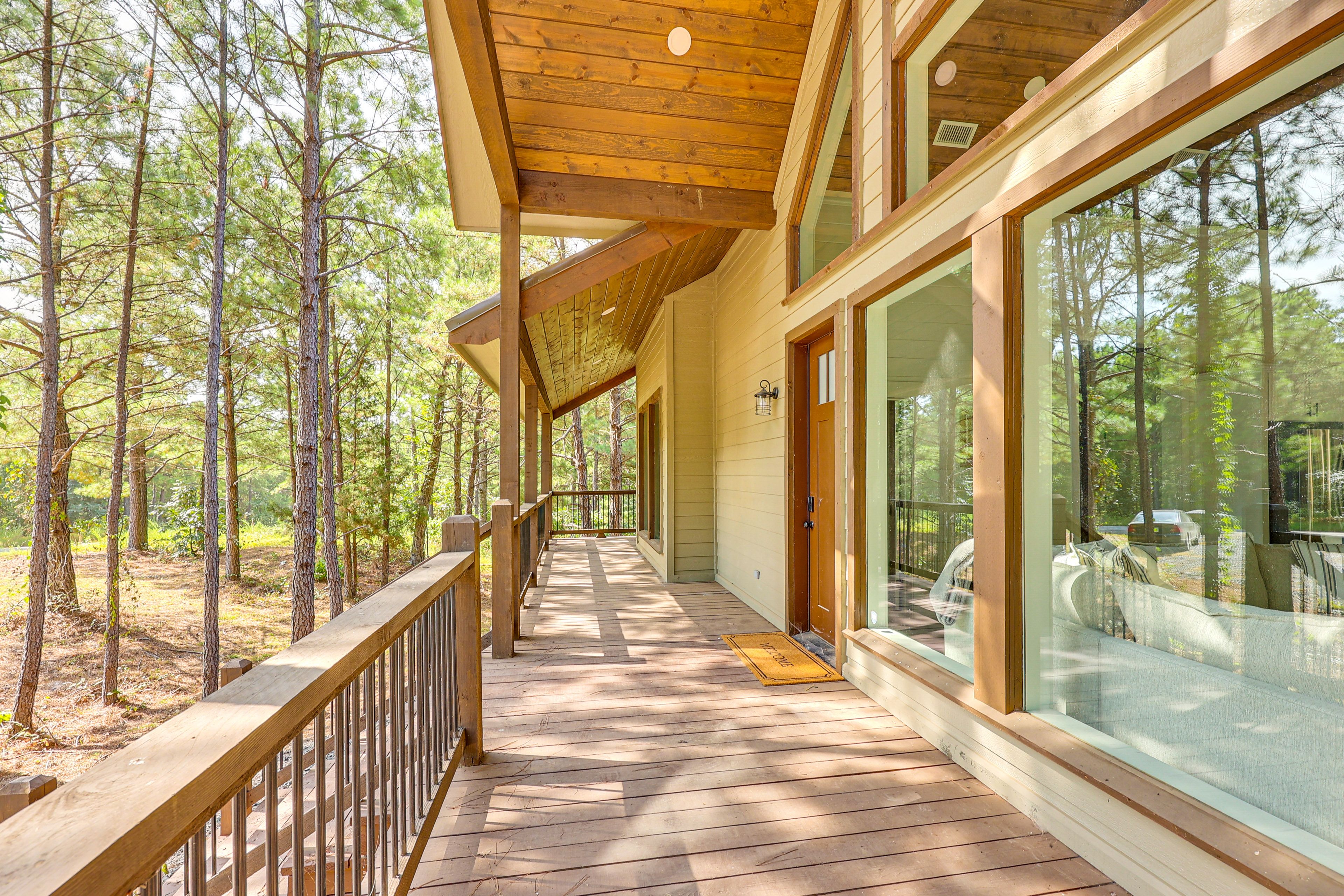 Entryway