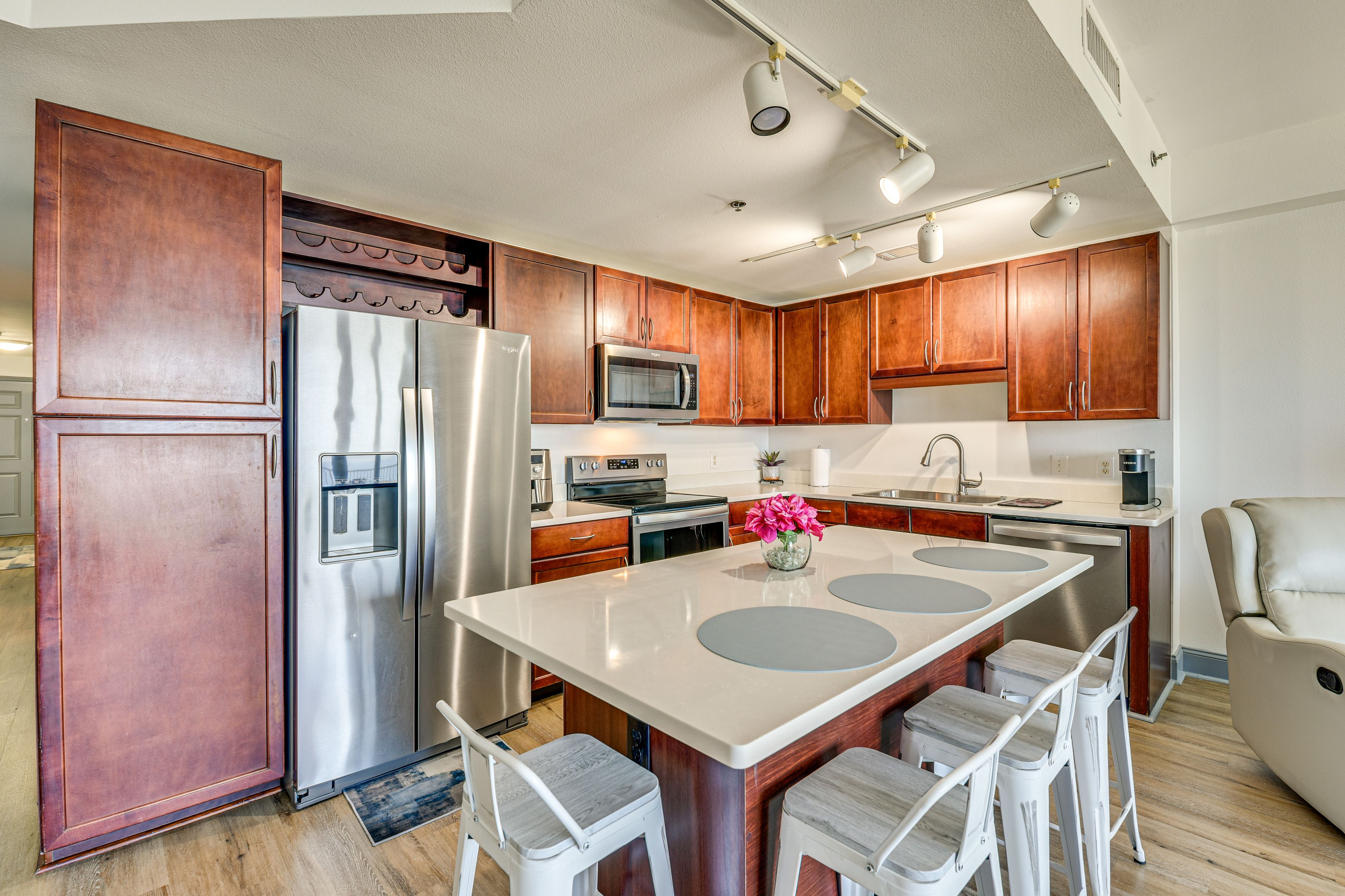 Kitchen | Cooking Basics | Coffee Maker