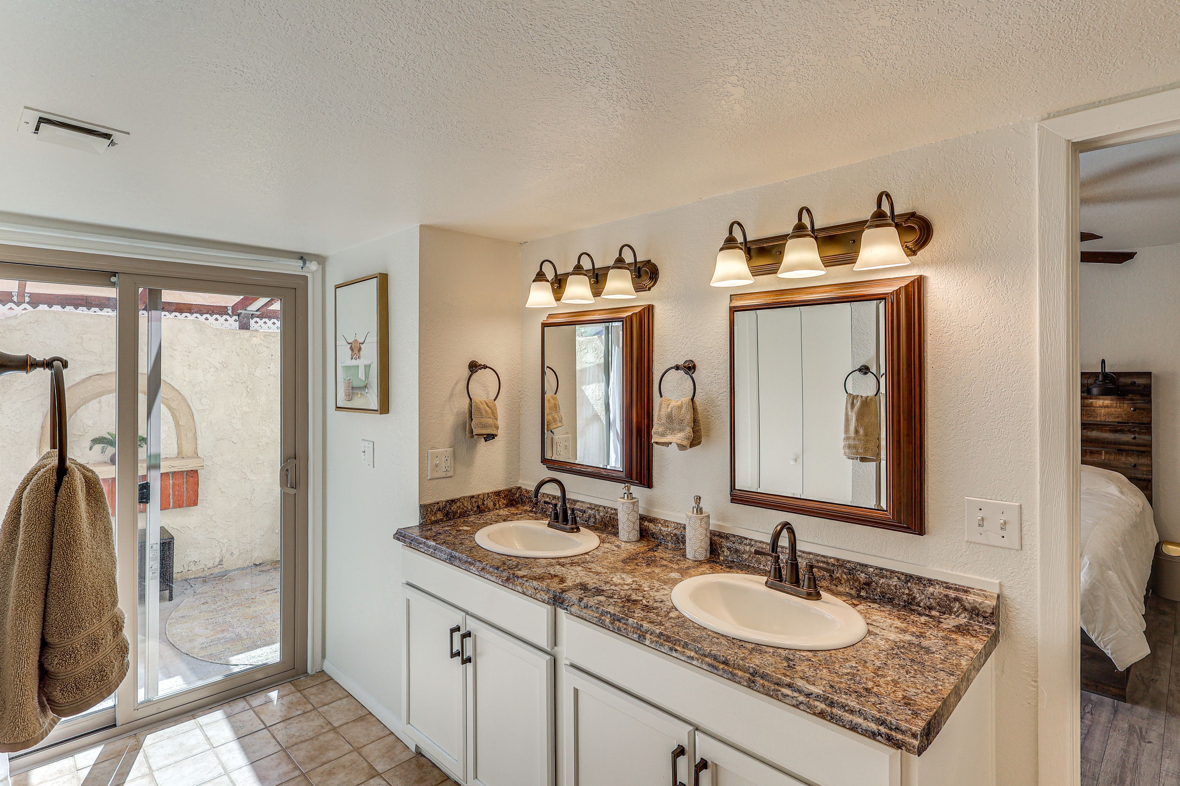 En-Suite Bathroom | Shower