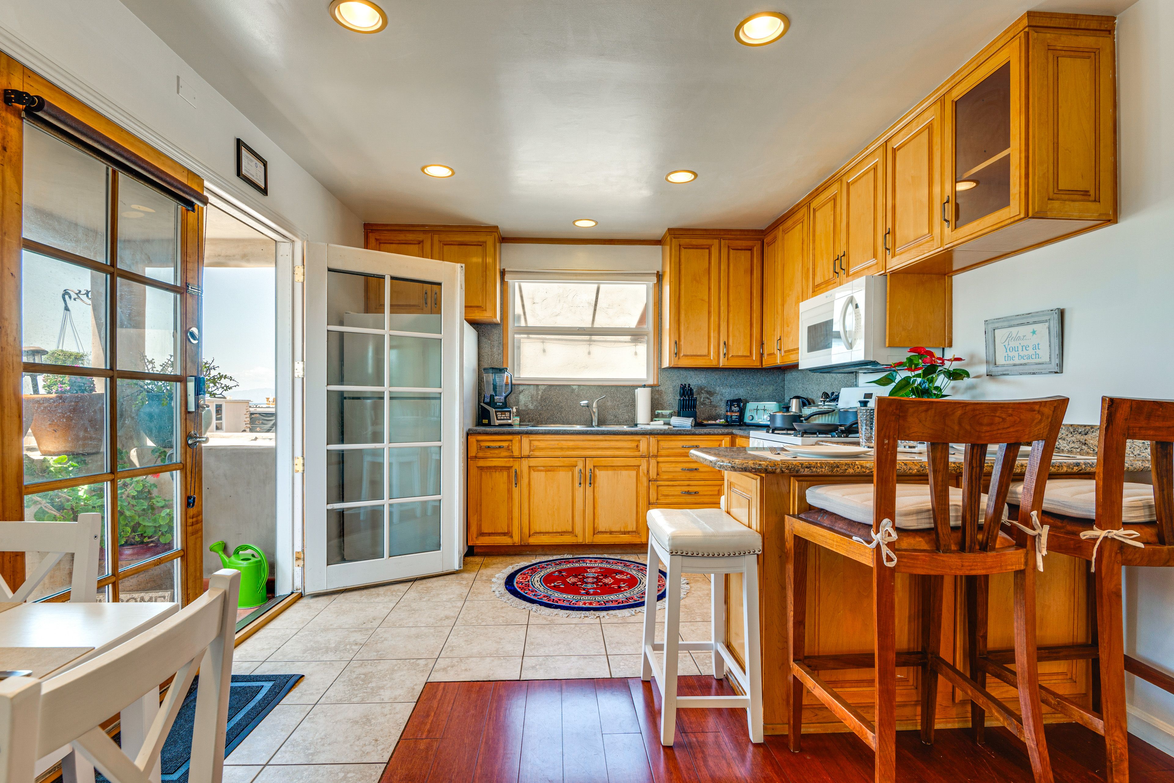Kitchen | Drip Coffee Maker | Blender | Toaster | Cooking Utensils