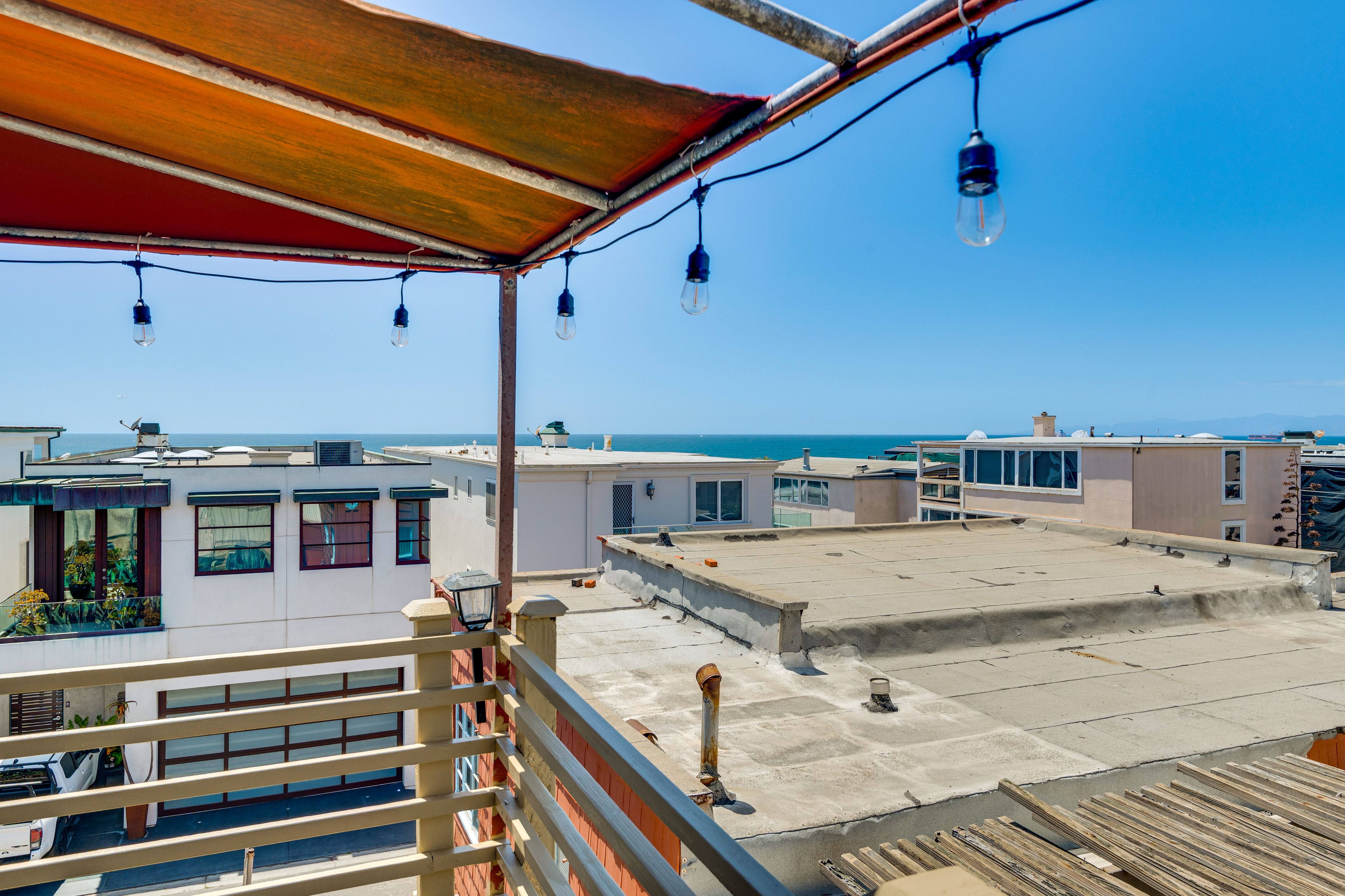 Ocean Views