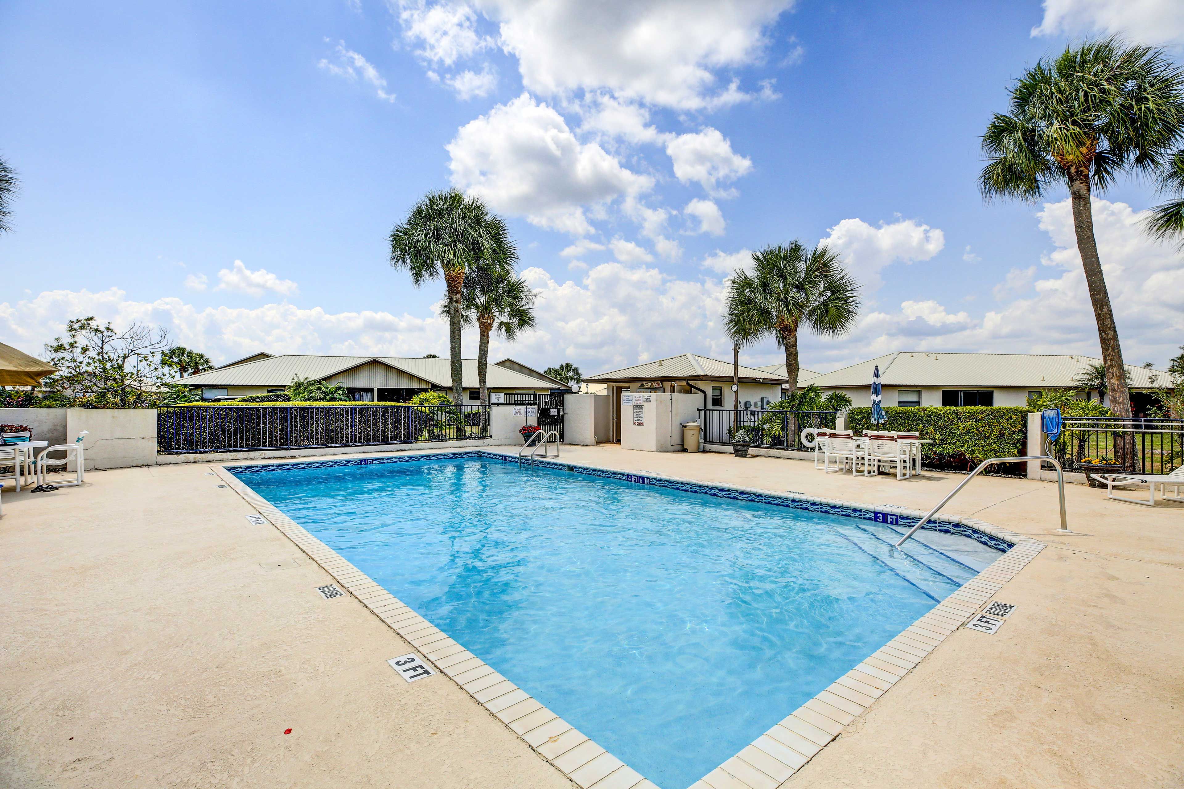 Community Pool