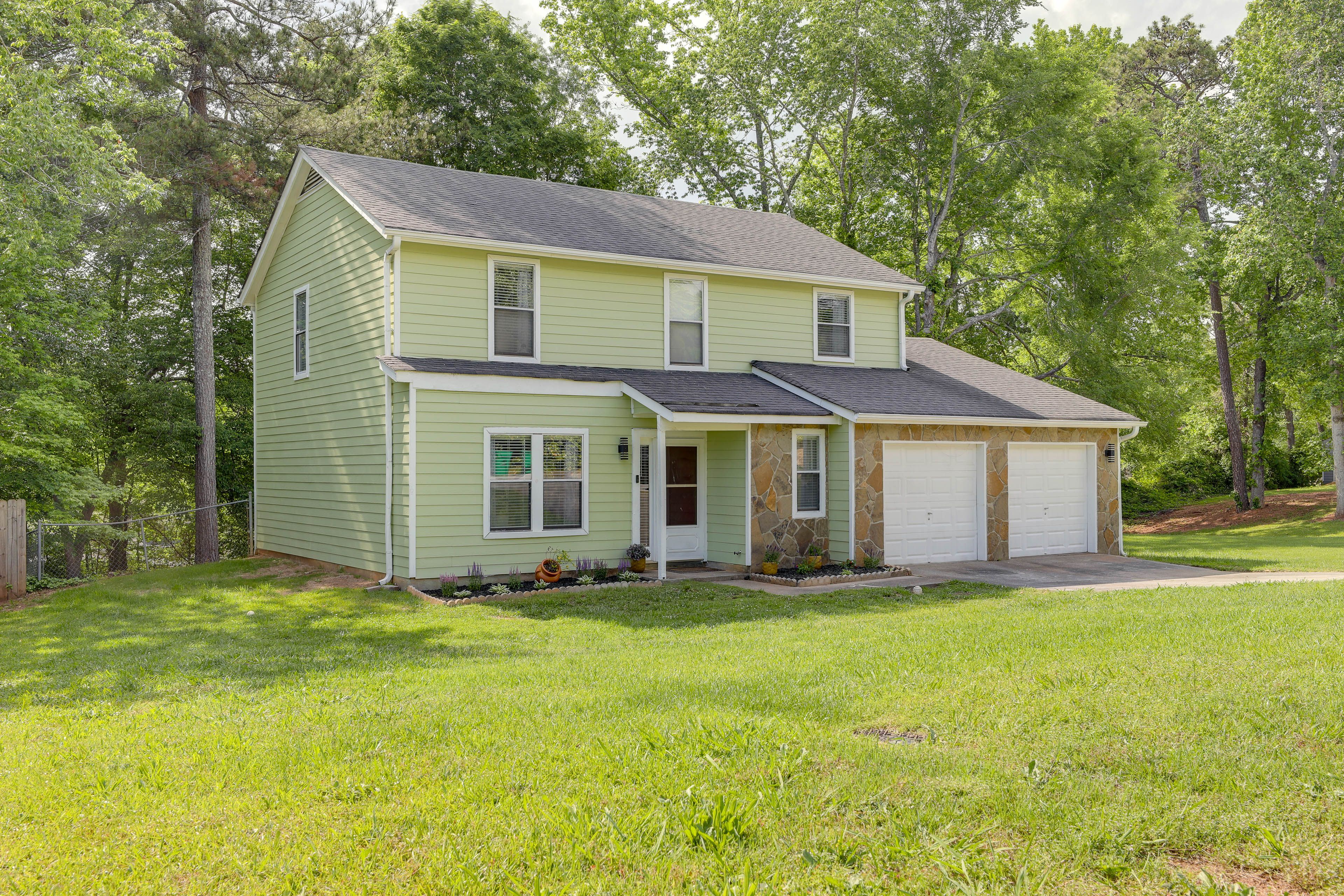 Property Exterior