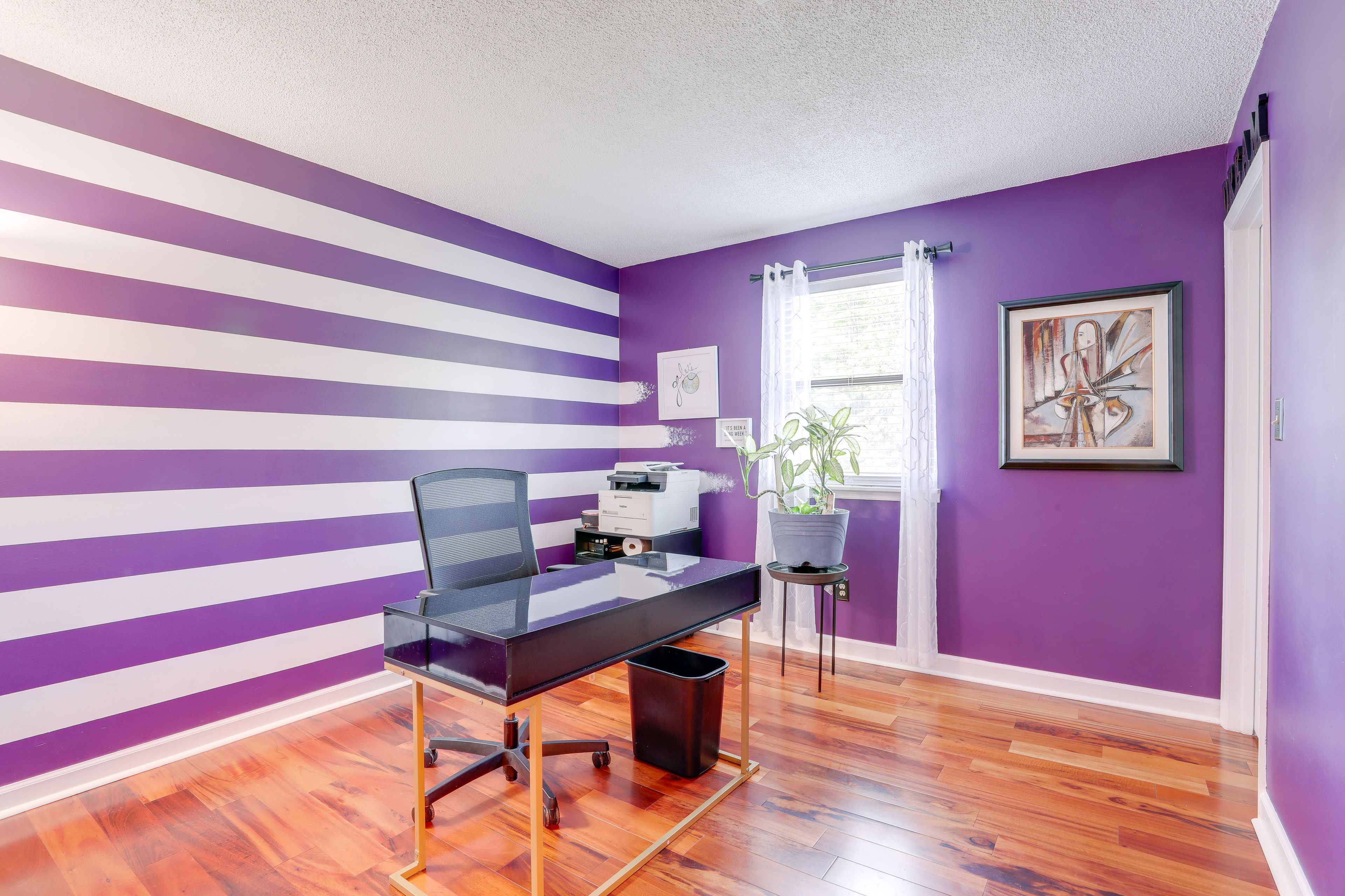 Office | 2nd Floor | Laptop-Friendly Workspace | Free WiFi | Printer