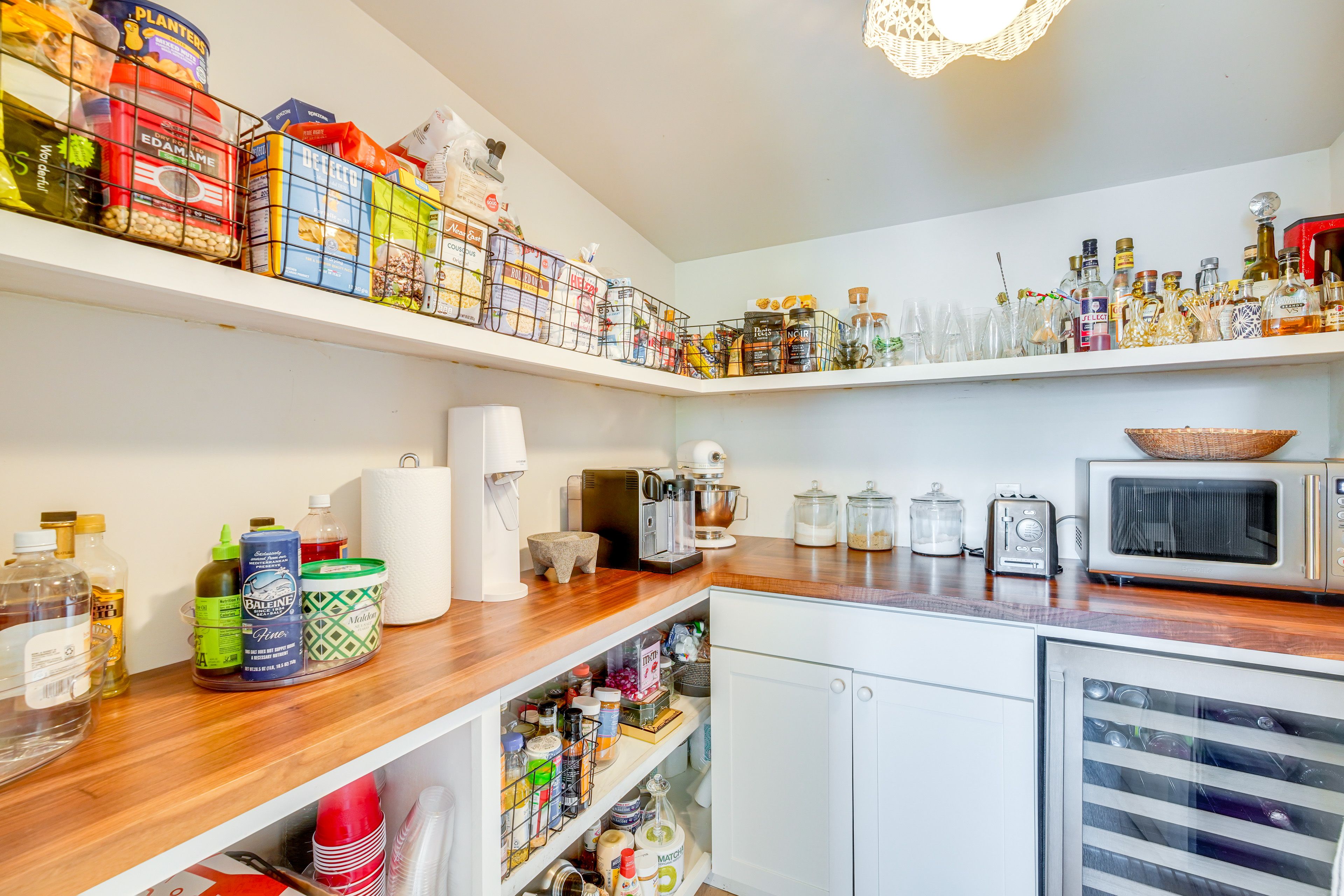 Pantry | 1st Floor