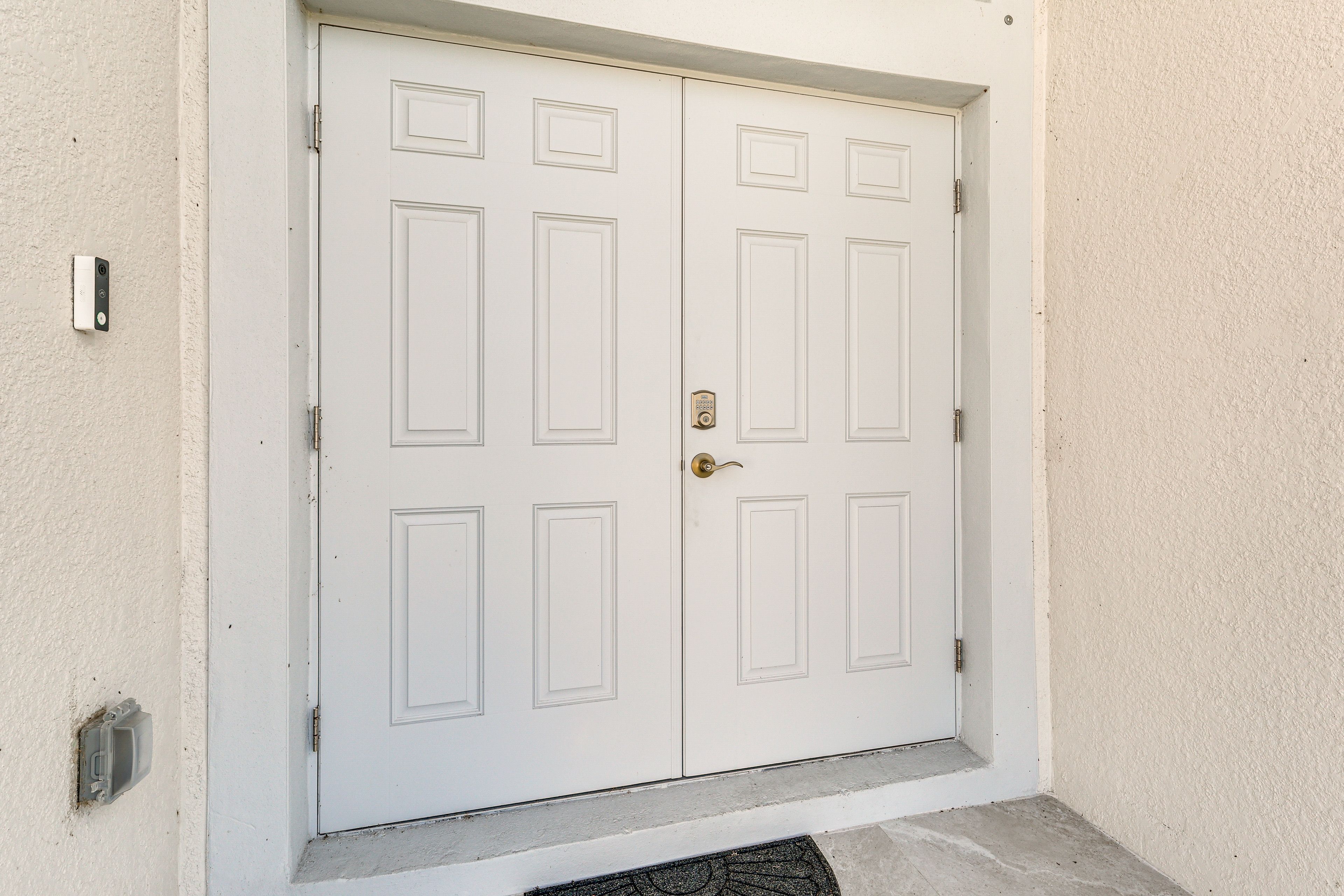 Property Exterior