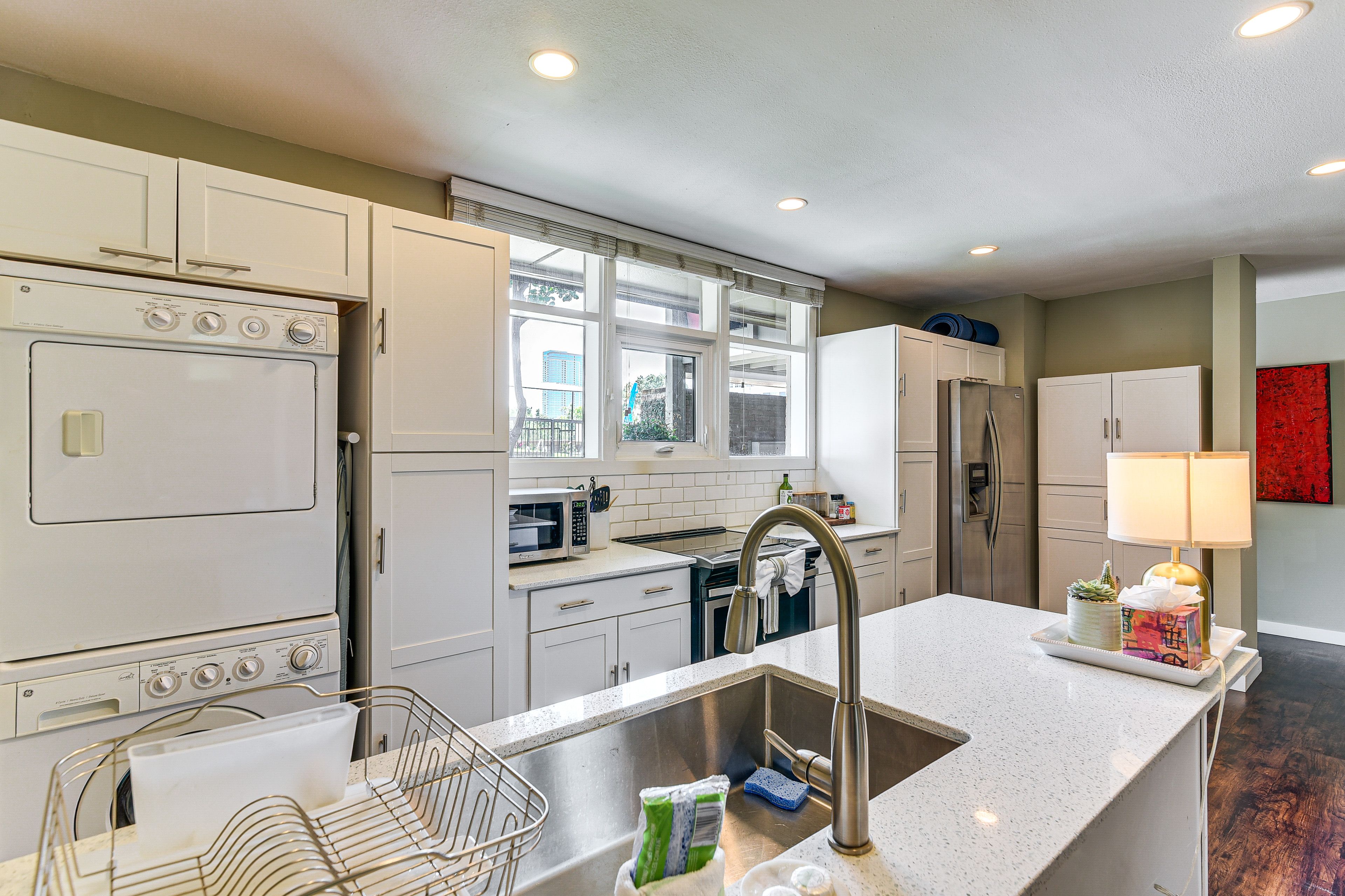 Kitchen | Entry Level