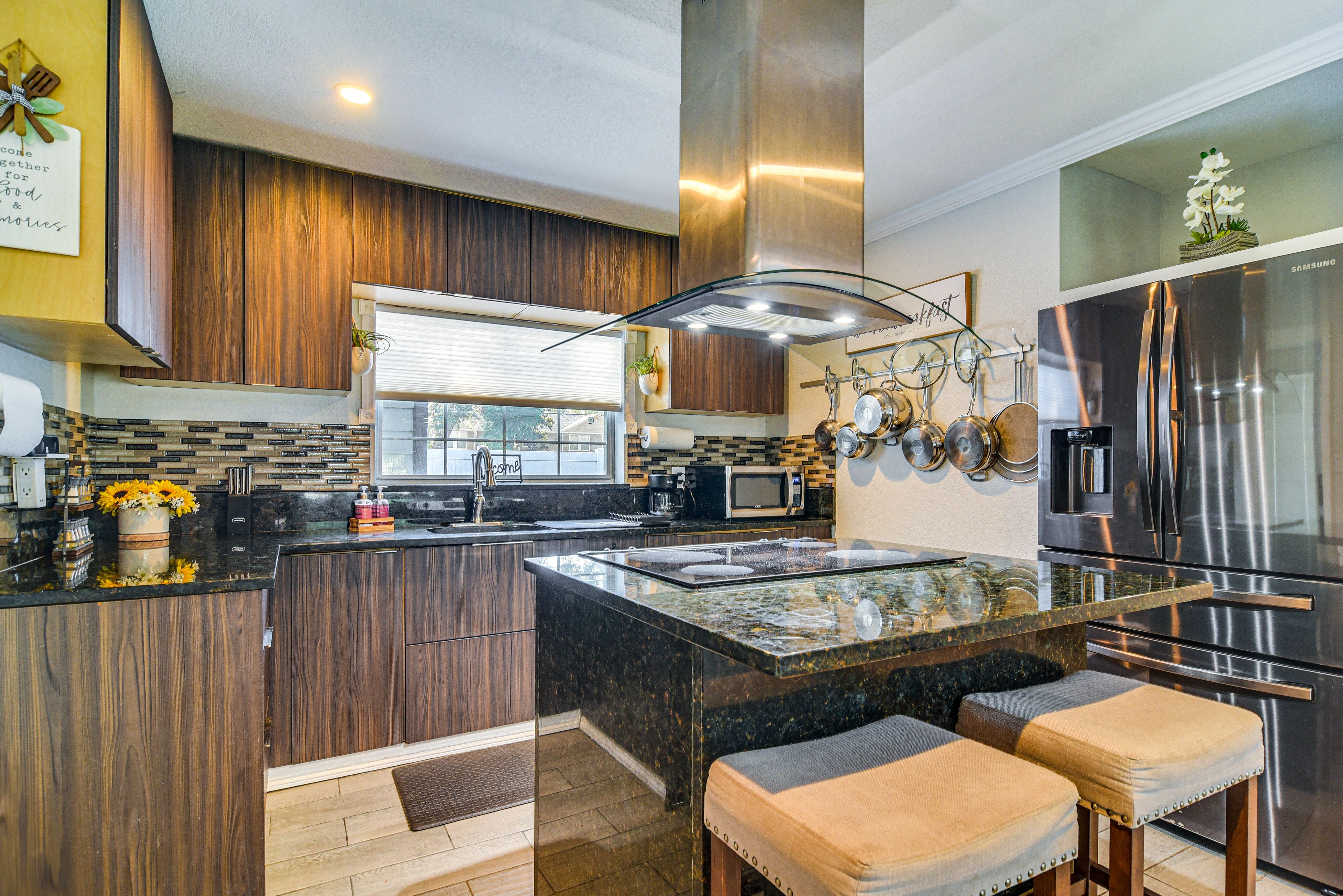 Kitchen | Drip Coffee Maker | Cooking Basics | Microwave