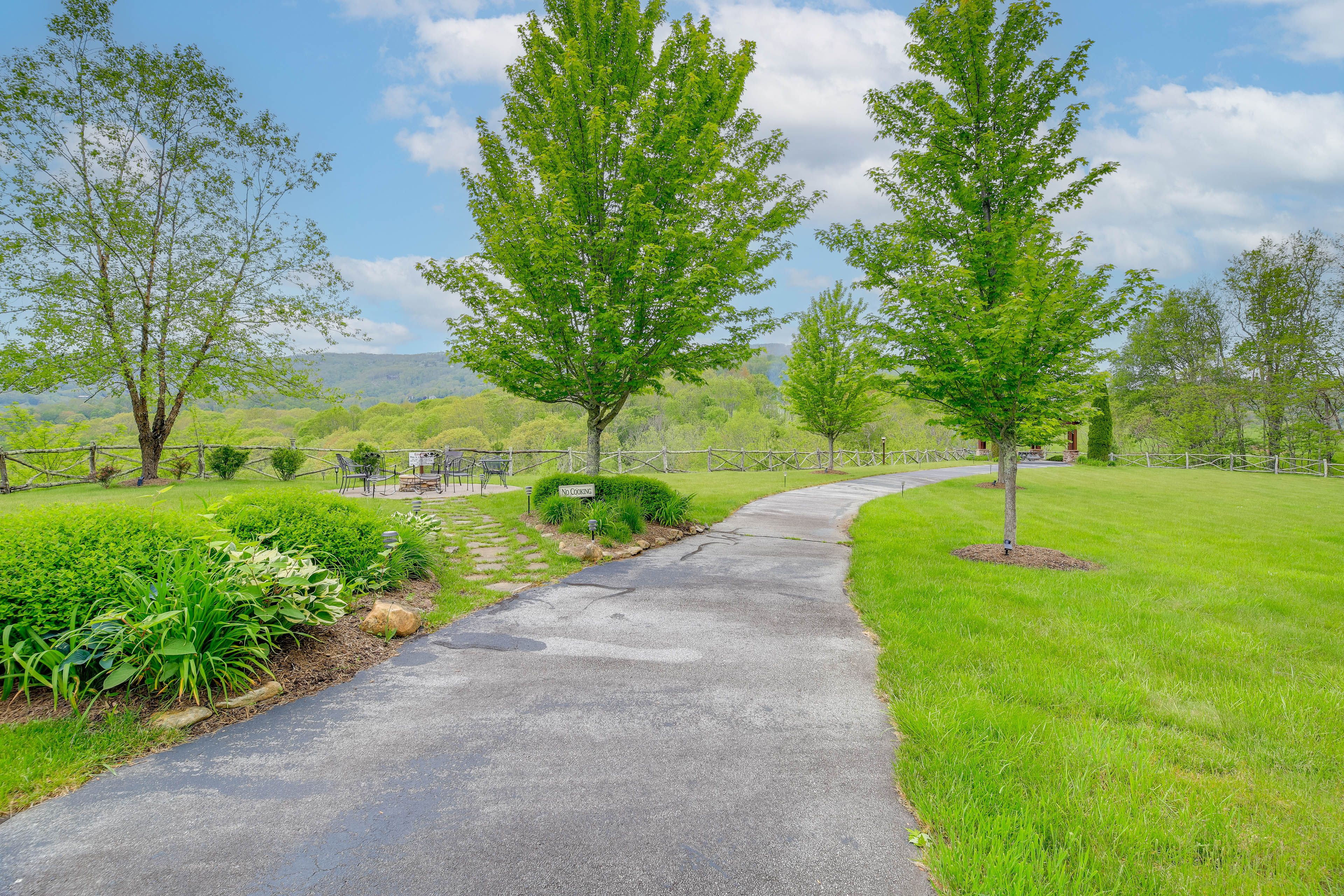 Community Amenities
