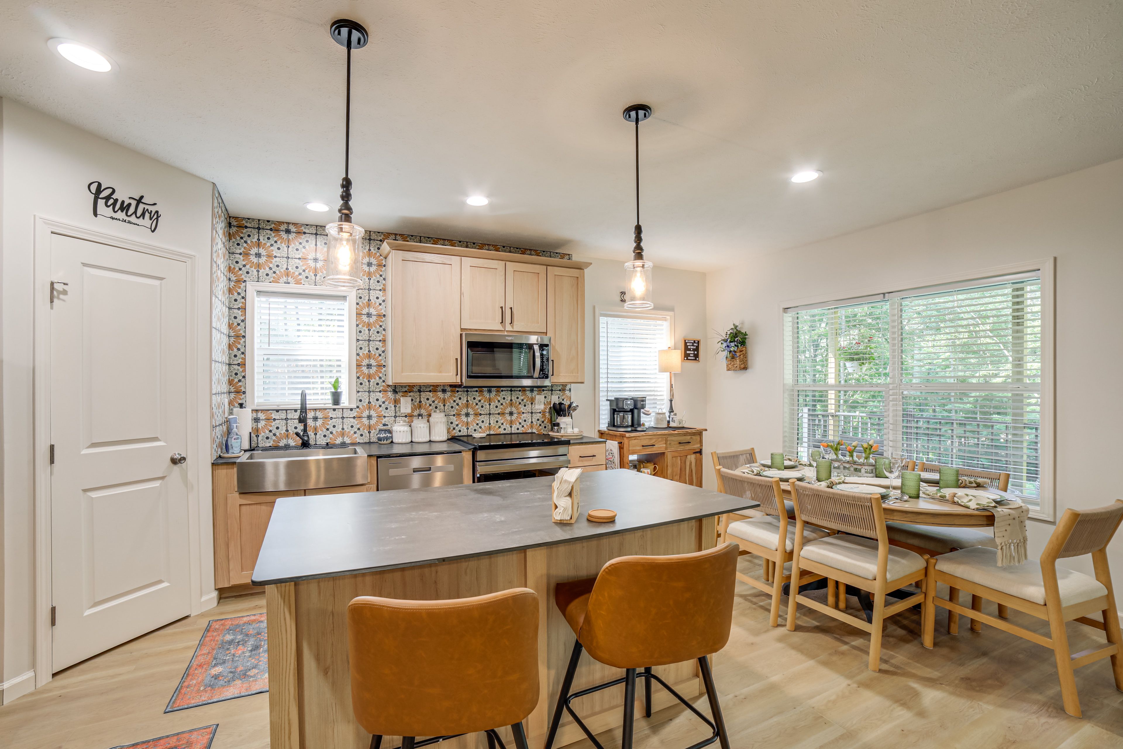 Kitchen | Cooking Basics | Complimentary Spices