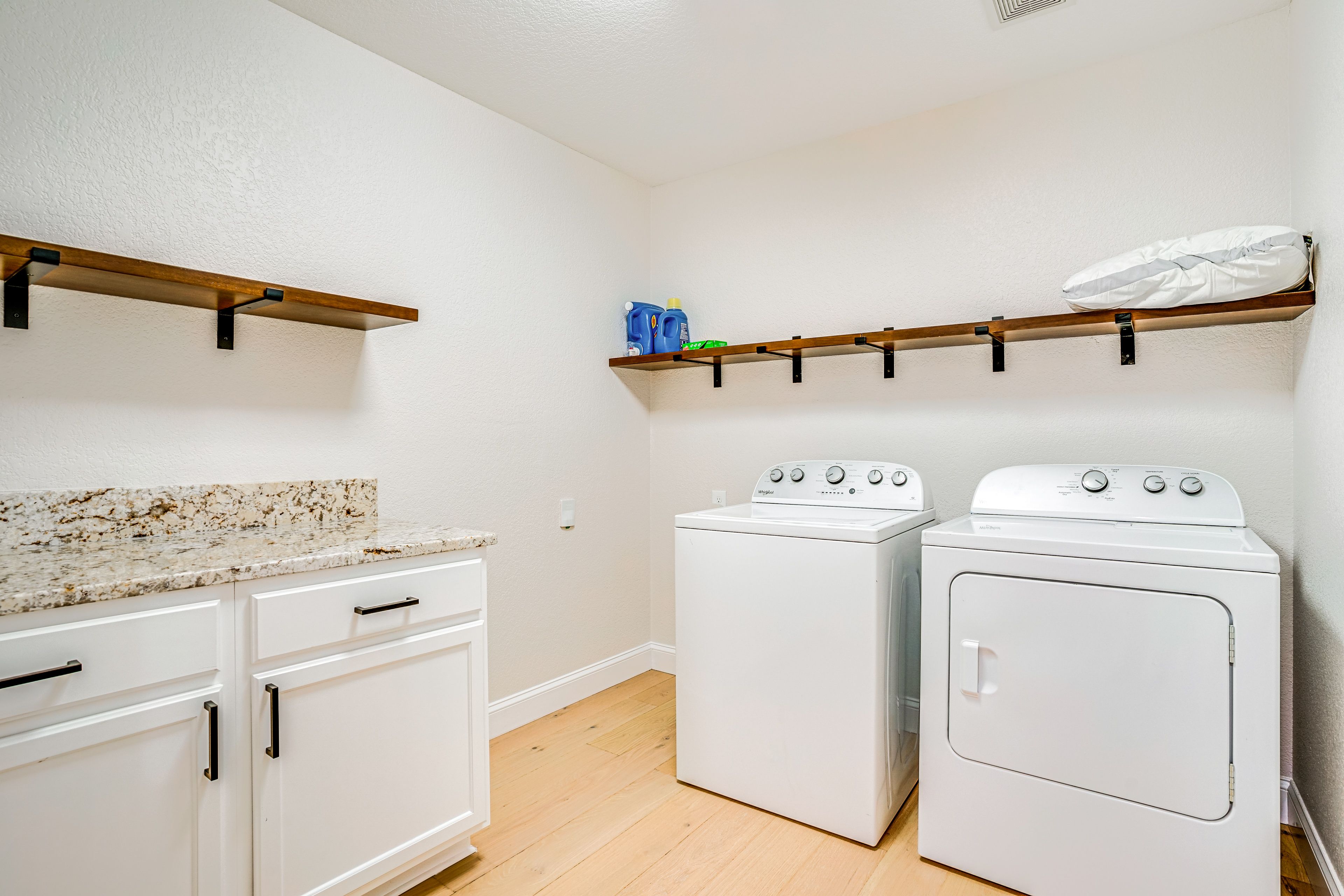 Laundry Room | 1st Floor