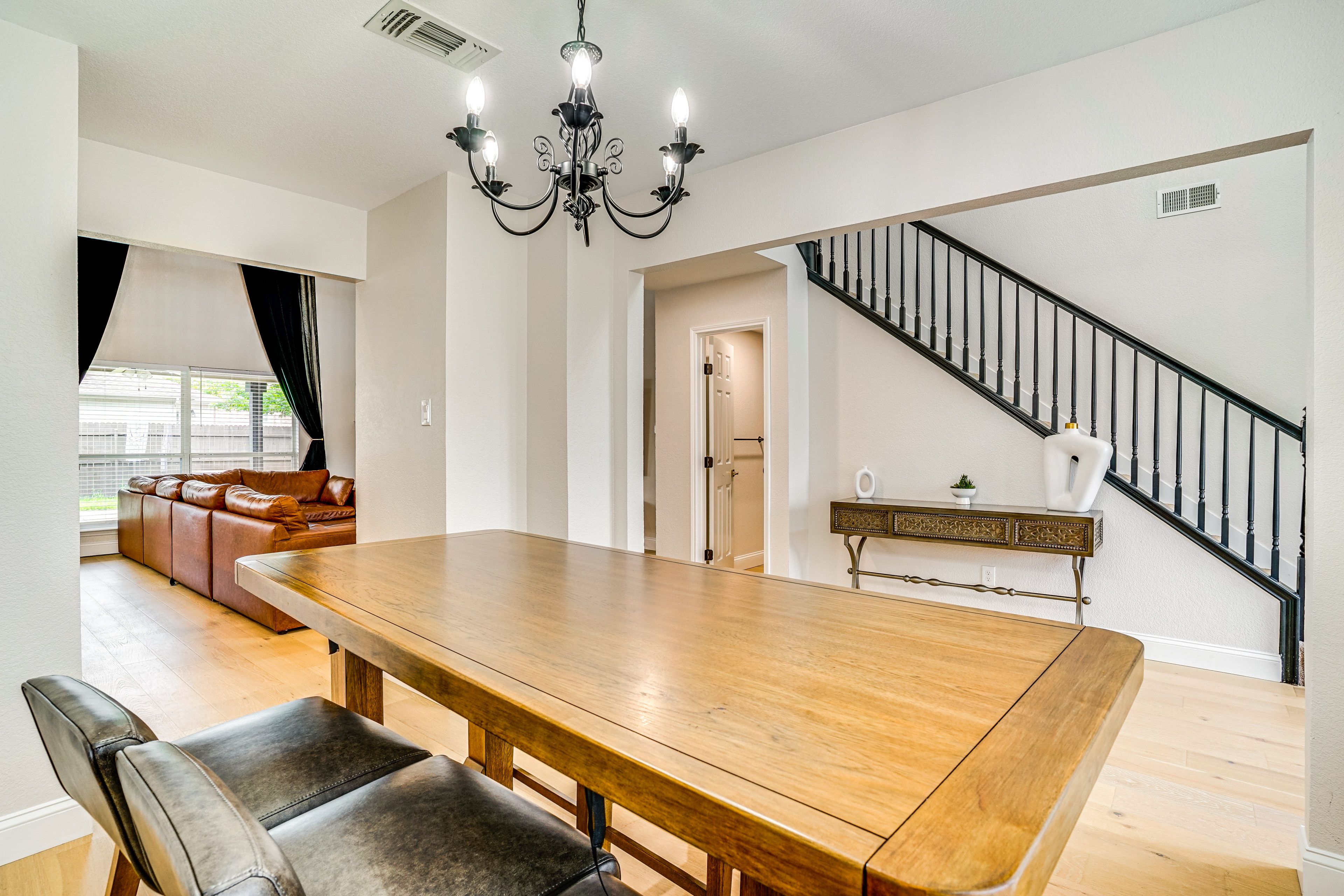 Dining Room | 1st Floor