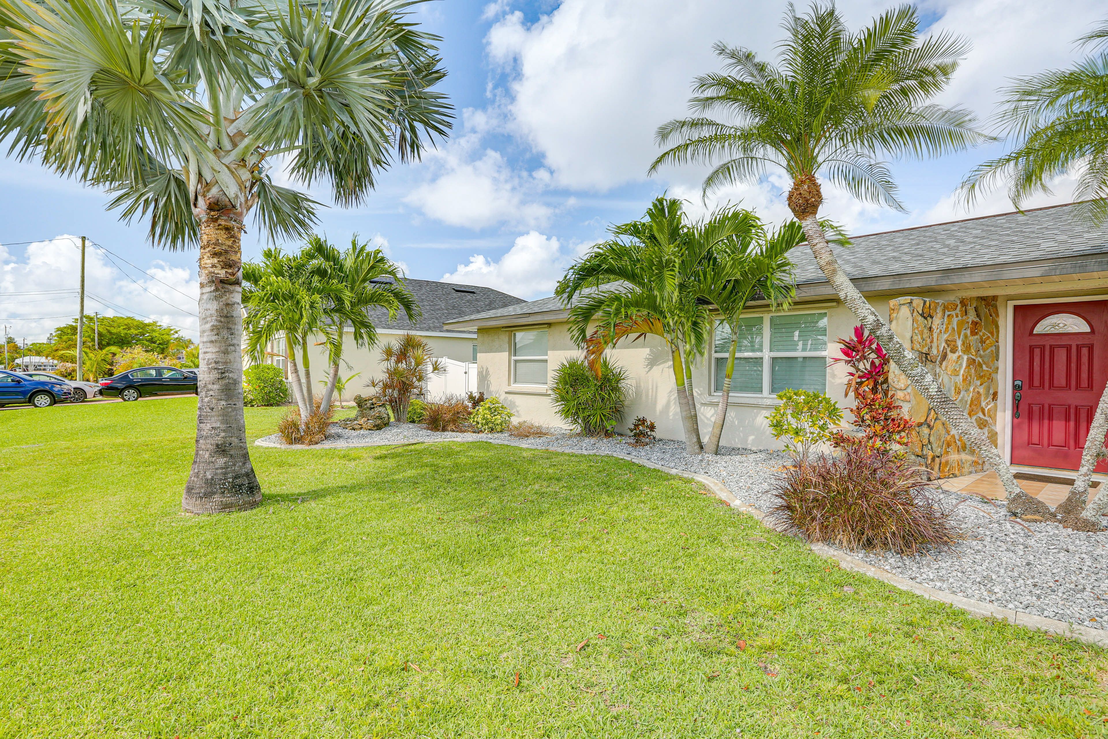 Property Exterior