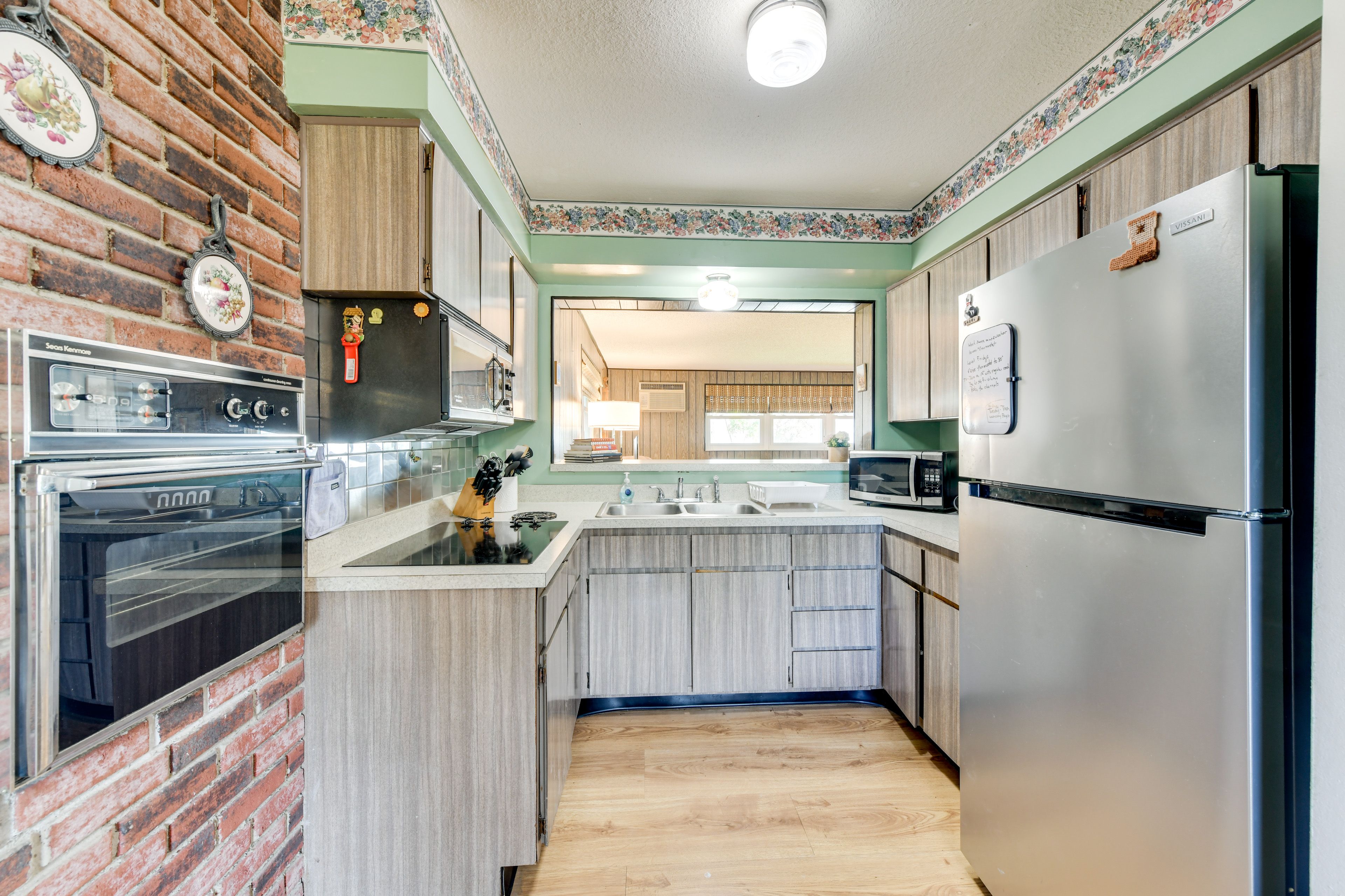 Kitchen | Cooking Basics