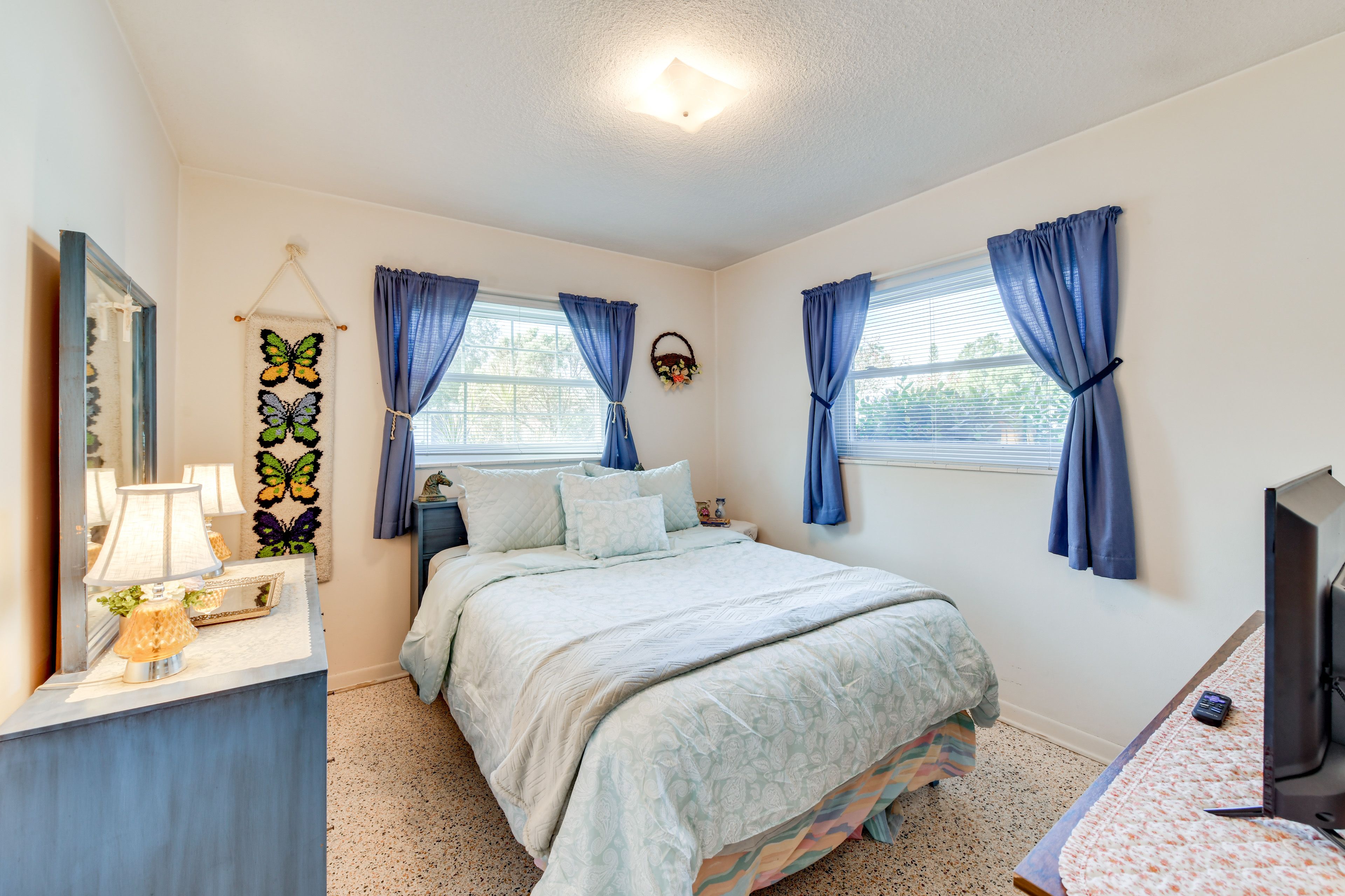 Bedroom 2 | Full Bed