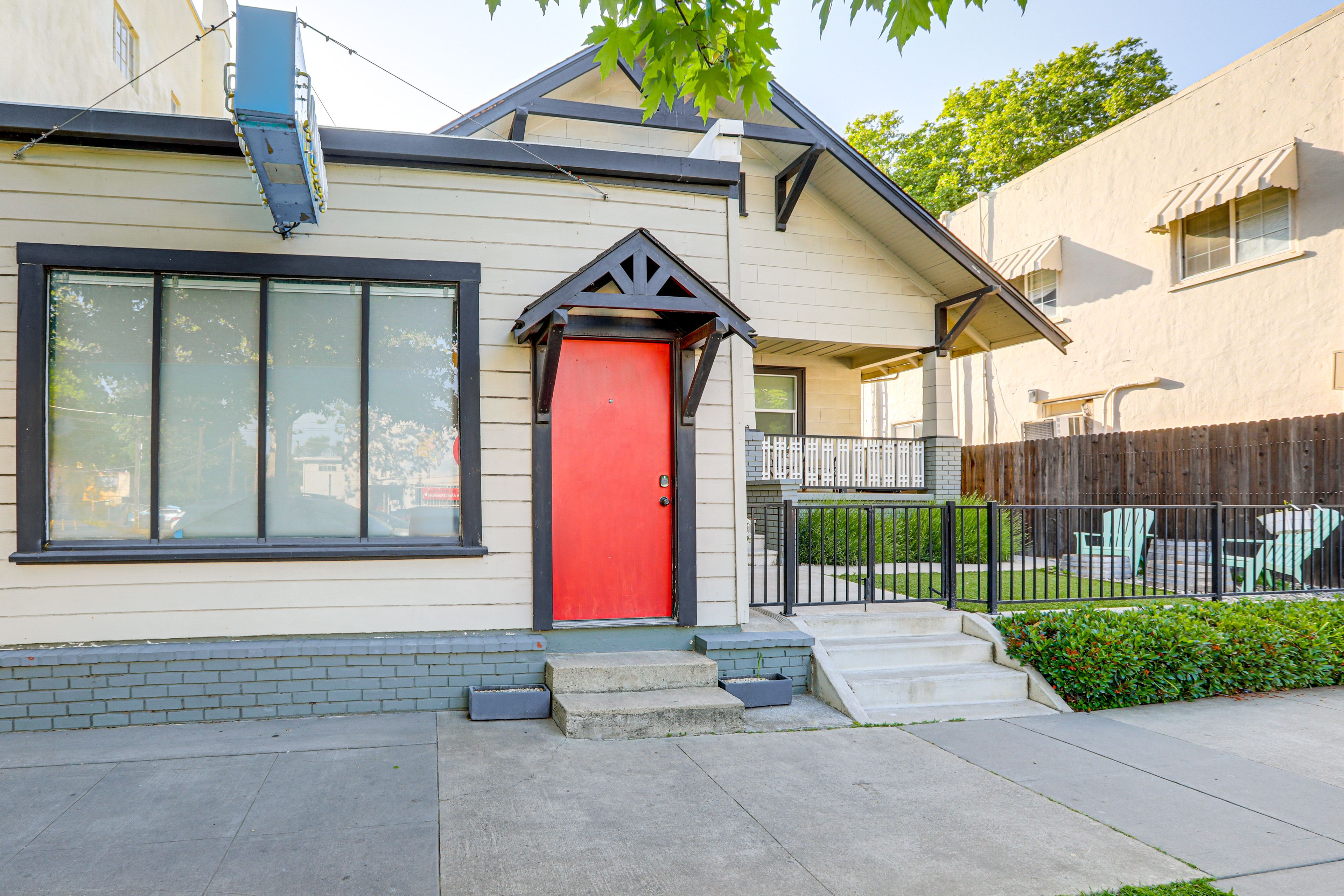 Property Exterior