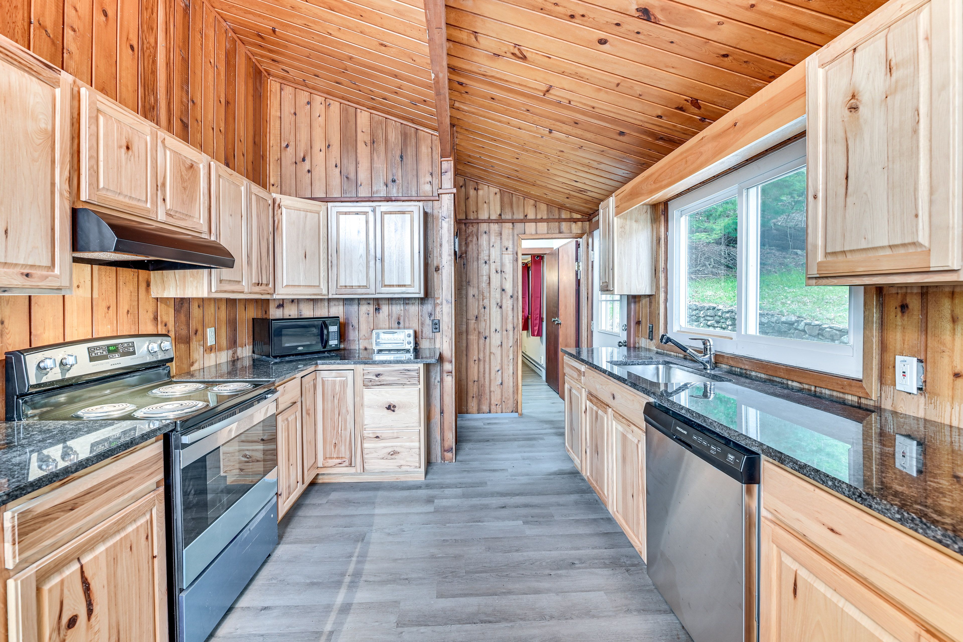 Kitchen | Cooking Basics