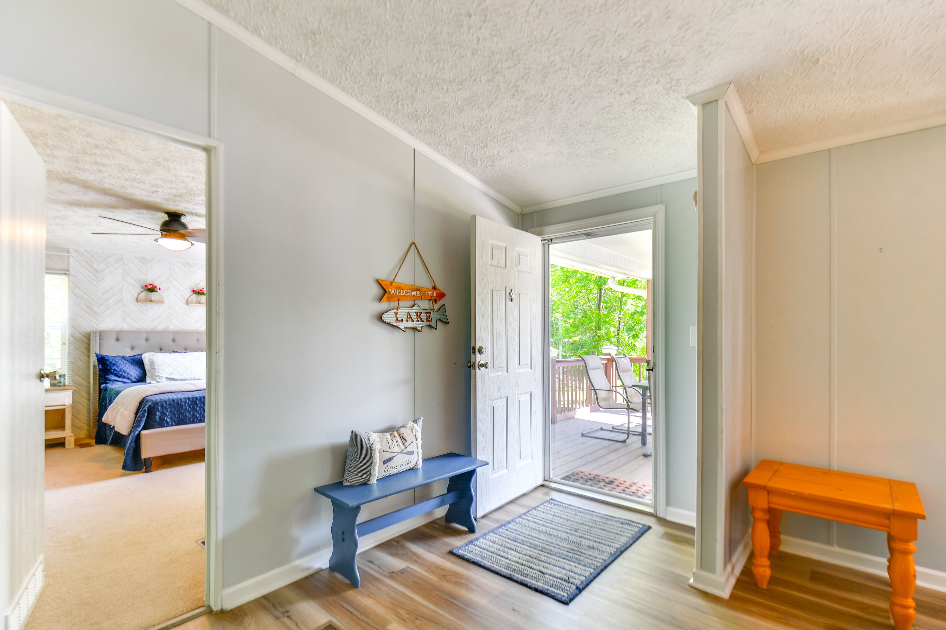 Entryway